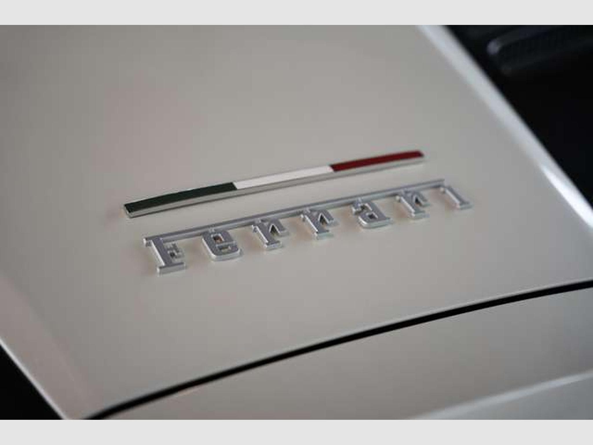 Ferrari Autres Spider Atelier Unikat Einzelstück (2023) - Photo 12