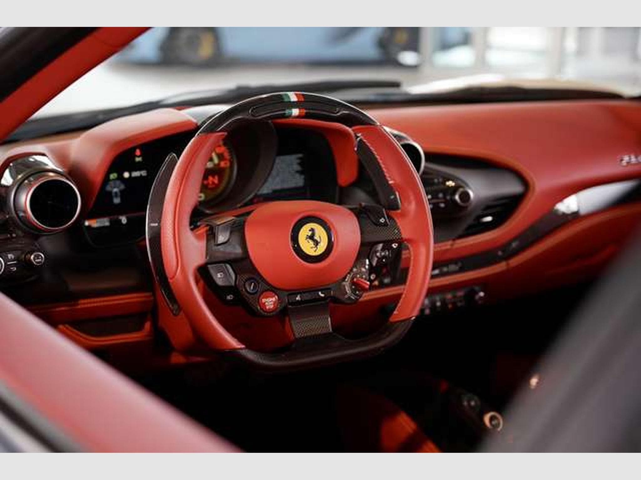 Ferrari Autres Spider Atelier Unikat Einzelstück (2023) - Photo 16
