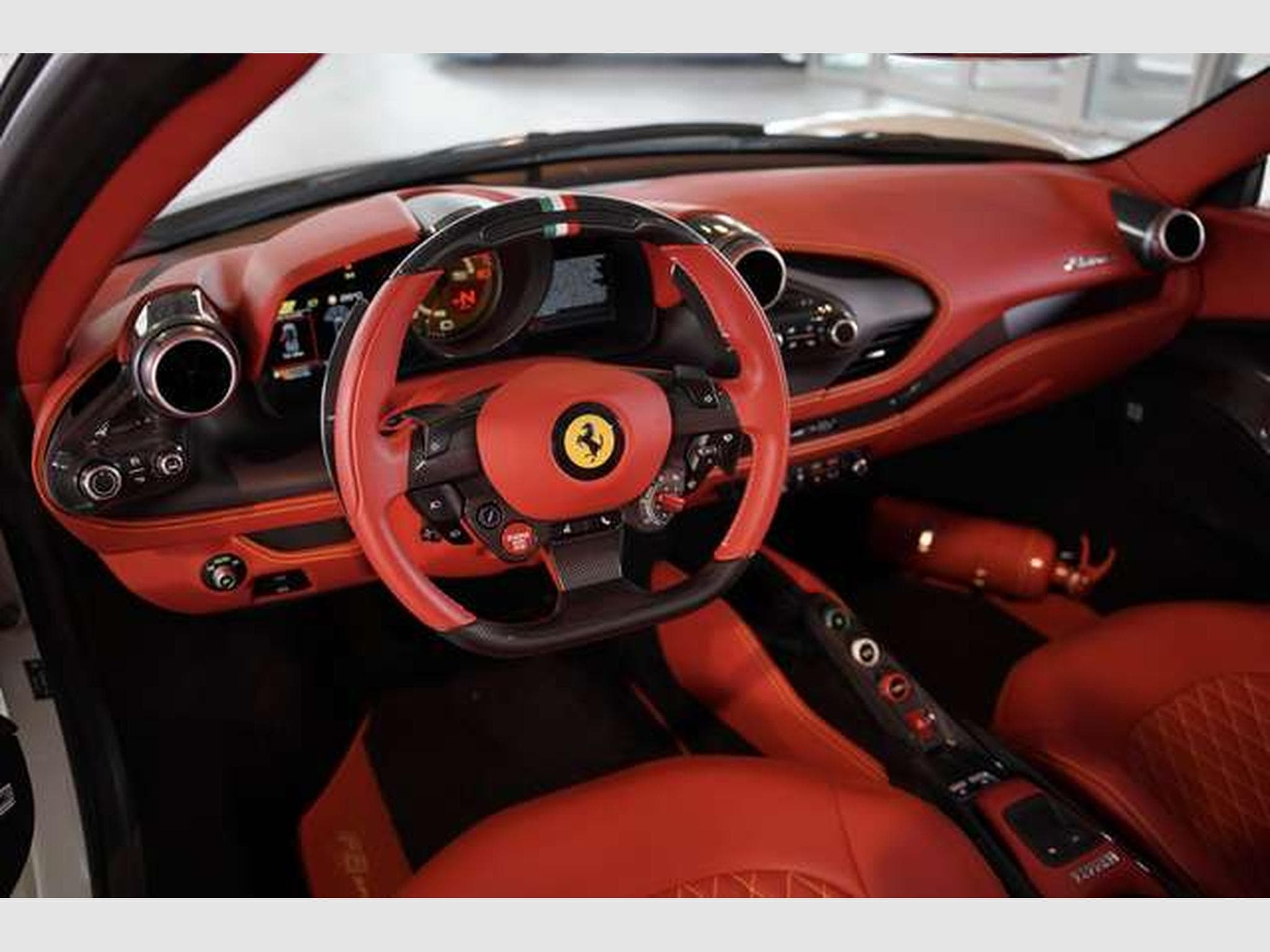 Ferrari Autres Spider Atelier Unikat Einzelstück (2023) - Photo 17