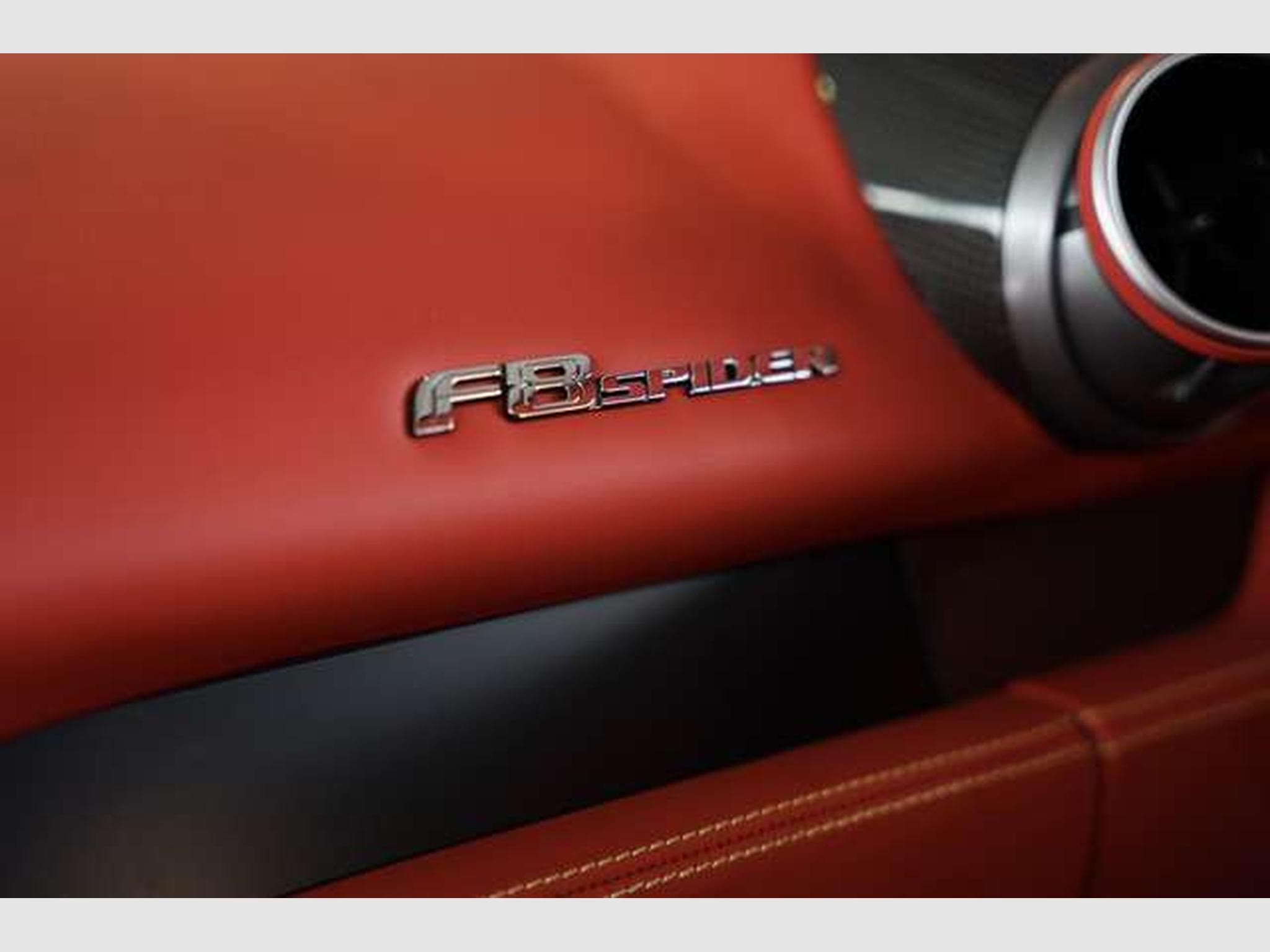 Ferrari Autres Spider Atelier Unikat Einzelstück (2023) - Photo 24