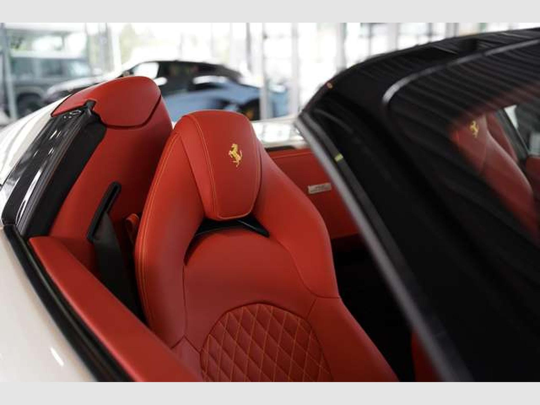Ferrari Autres Spider Atelier Unikat Einzelstück (2023) - Photo 32