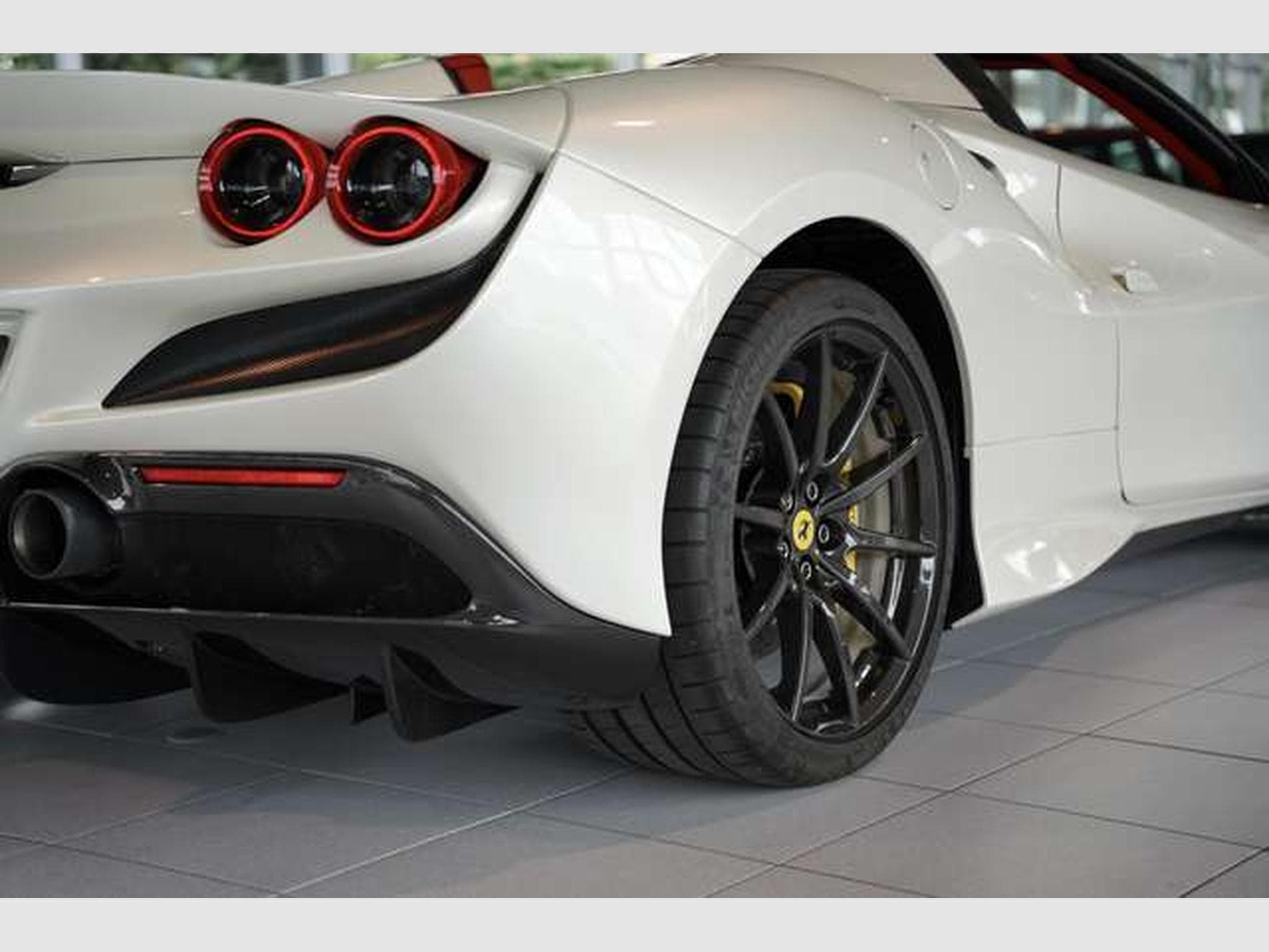 Ferrari Autres Spider Atelier Unikat Einzelstück (2023) - Photo 46
