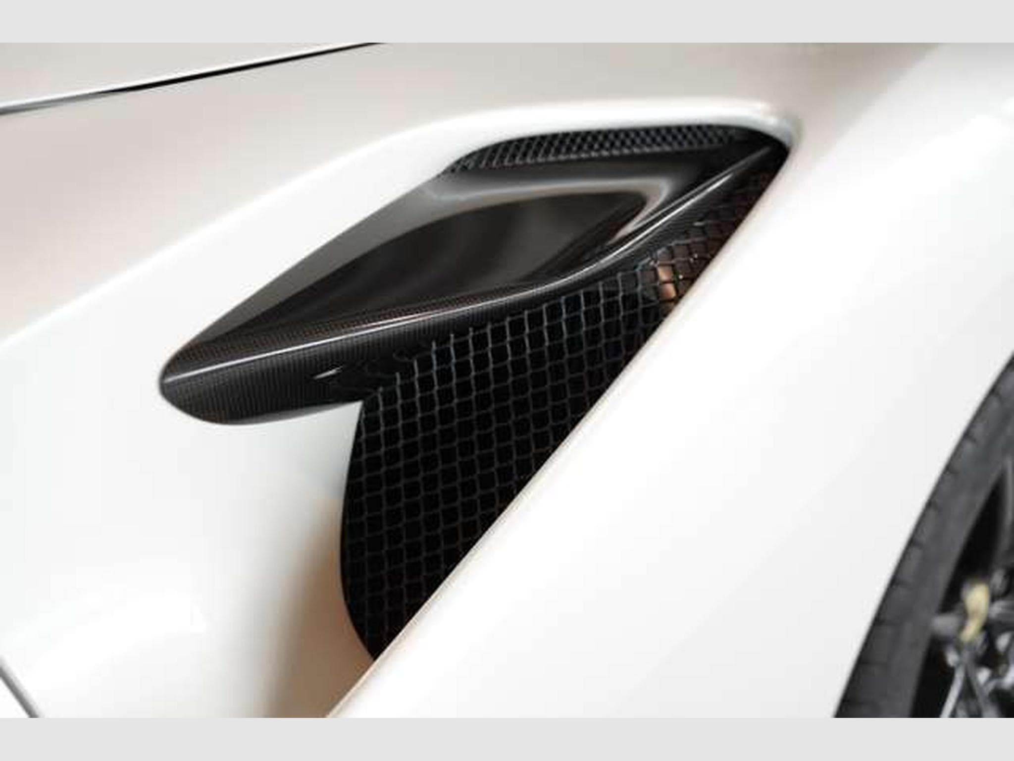 Ferrari Autres Spider Atelier Unikat Einzelstück (2023) - Photo 9
