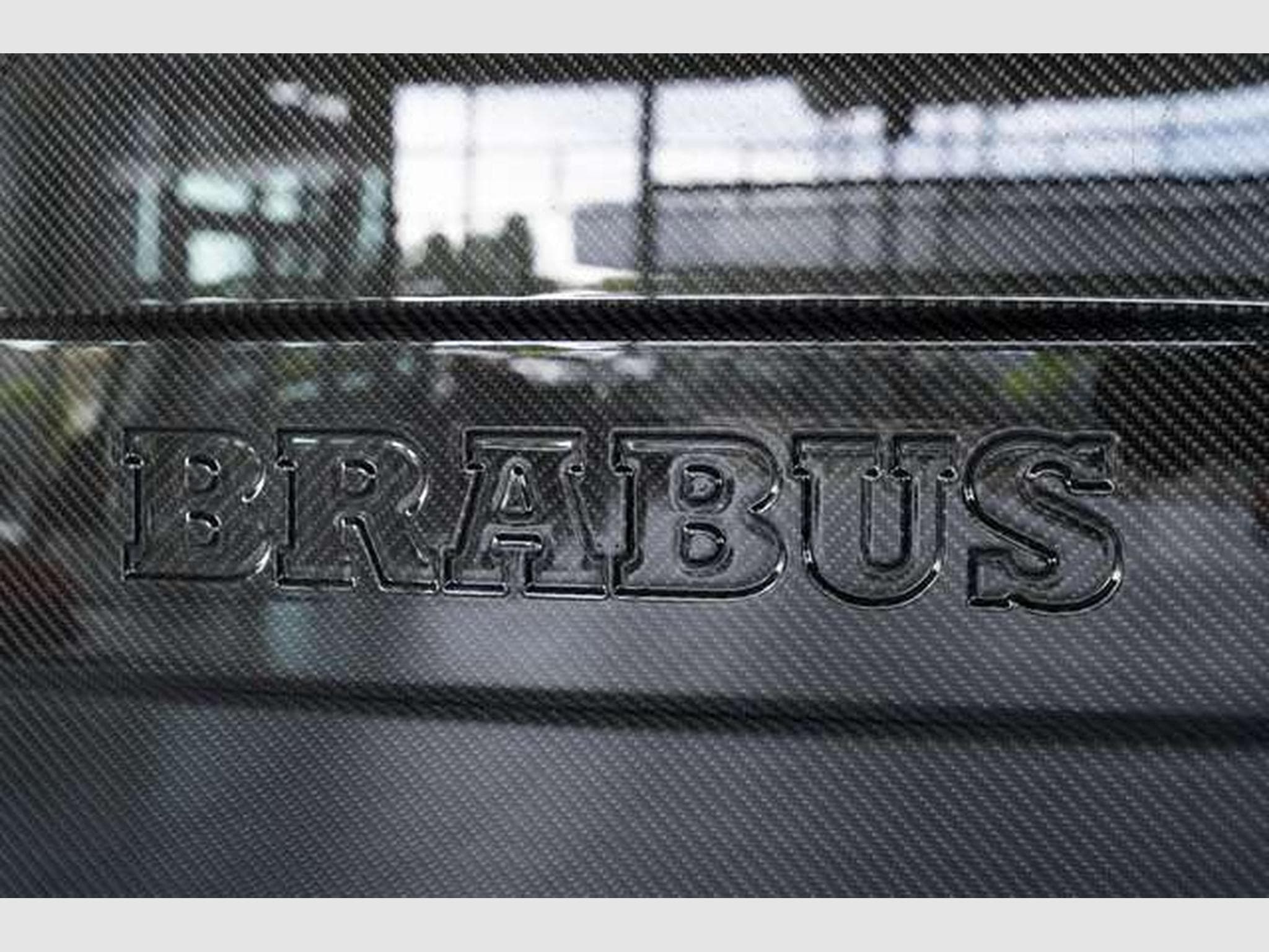 Mercedes G 63 AMG Brabus G800 *24Zoll *Carbon*Distr.*Key* (2026) - Photo 19