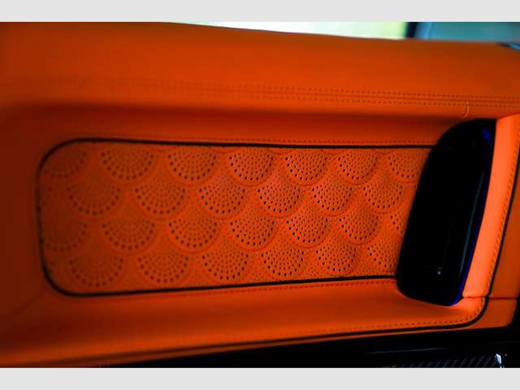 Mercedes G 63 AMG Brabus G800 *24Zoll *Carbon*Distr.*Key* (2026) - Photo 39