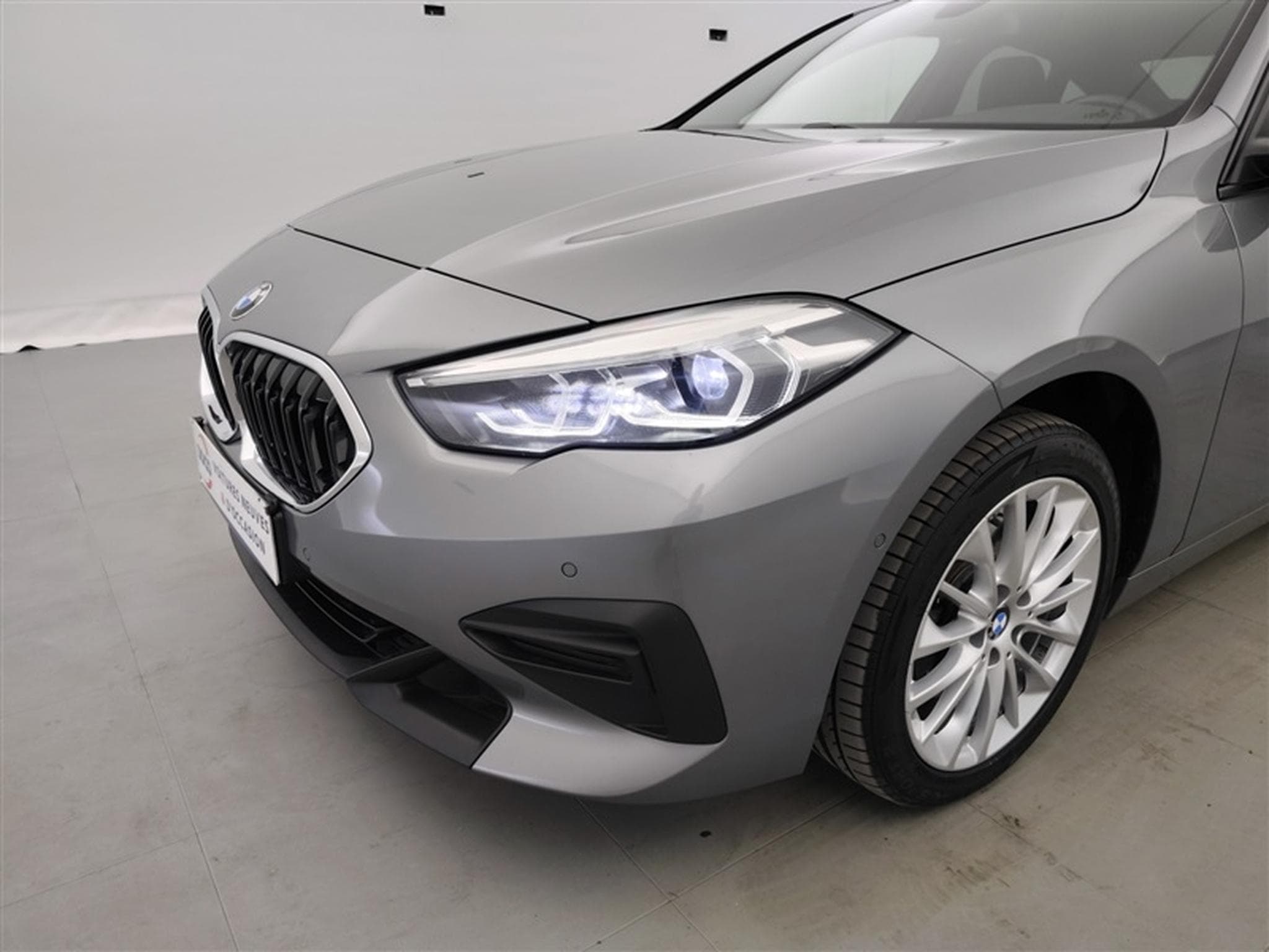 BMW 216 216 dA GranCoupé SPORTLINE NAVI / FULL LED / CUIR SPORT (2022) - Photo 16