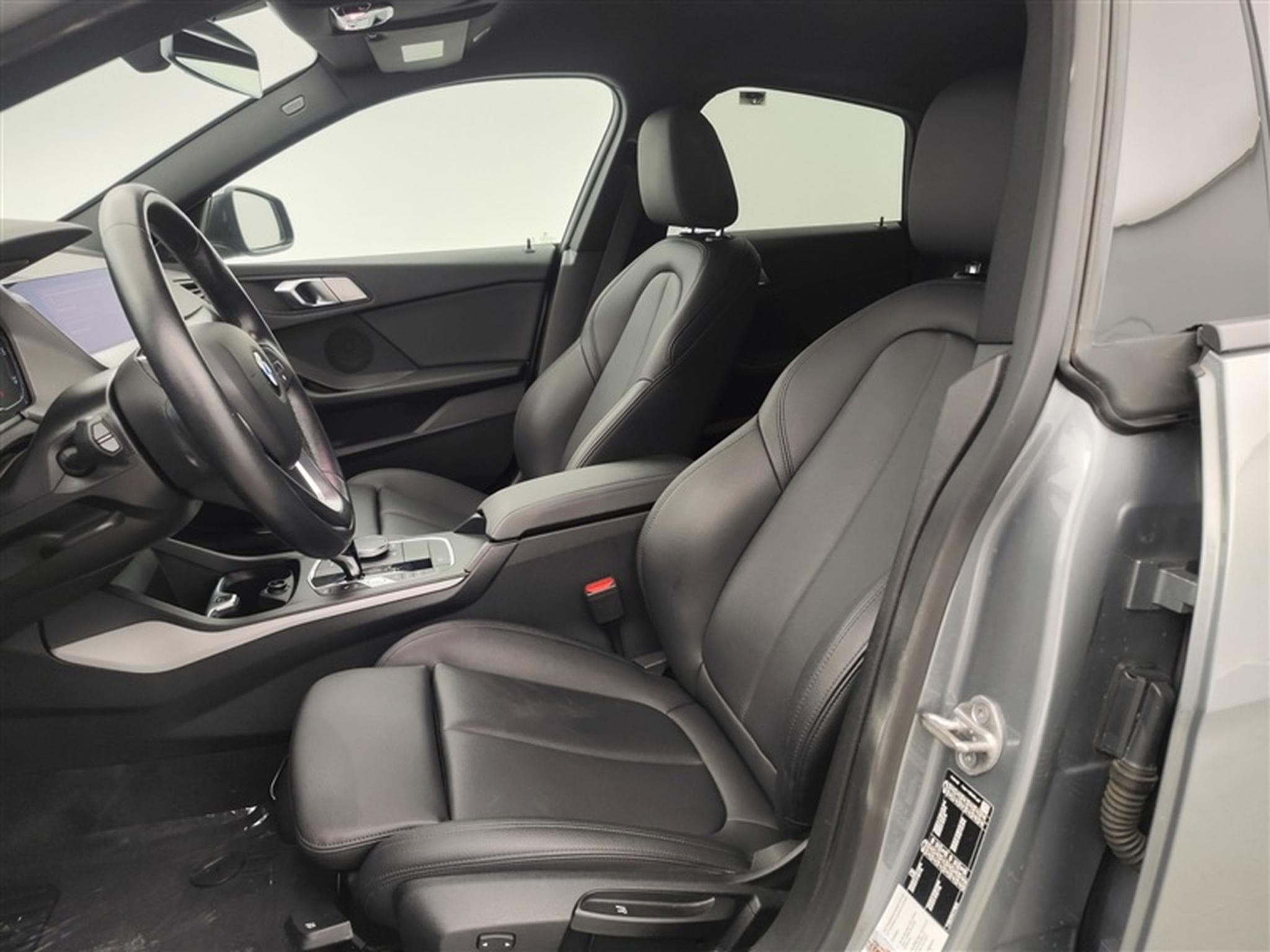 BMW 216 216 dA GranCoupé SPORTLINE NAVI / FULL LED / CUIR SPORT (2022) - Photo 7