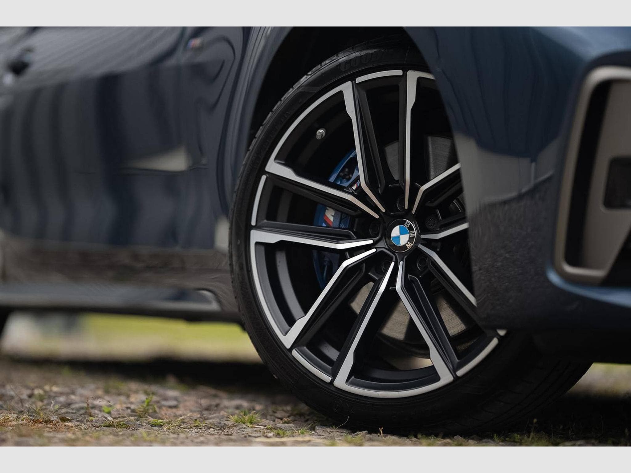 BMW 420 Coupé M440 i xDrive Coupé 374ch – Laser – Drive Assist Pro – (2020) - Foto 48