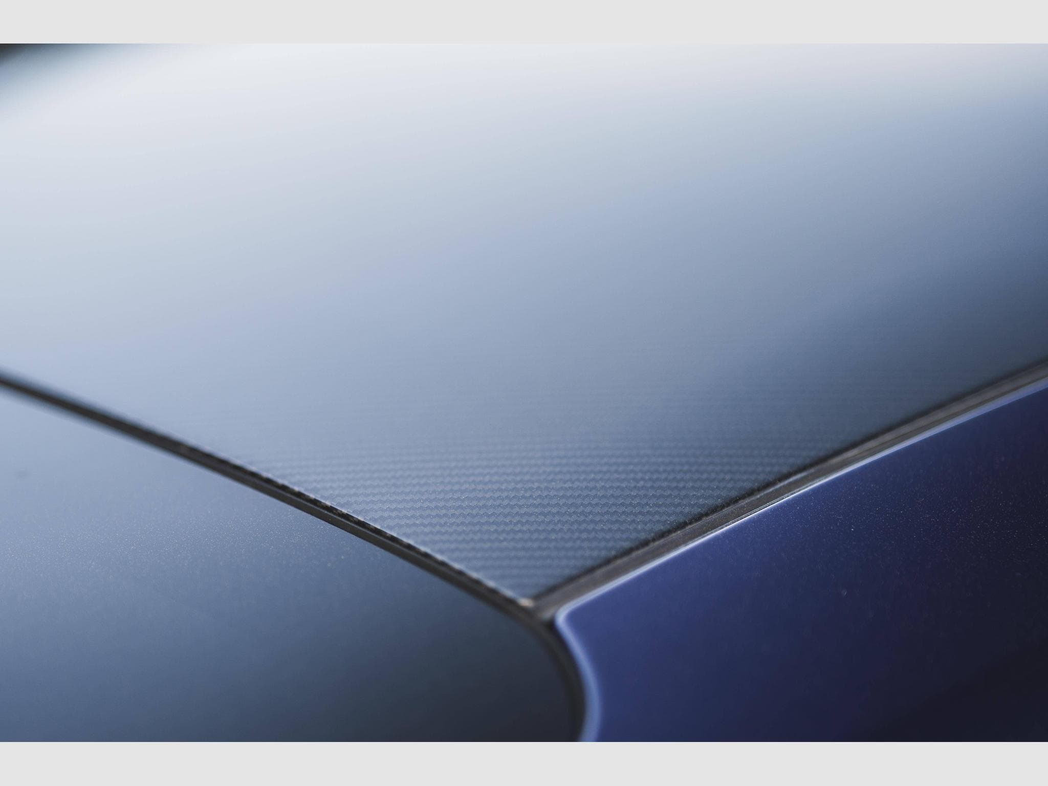 Porsche 911 Carrera 4S - SportDesign – Toit Carbone – Bleu Gentiane – Ap (2019) - Foto 10