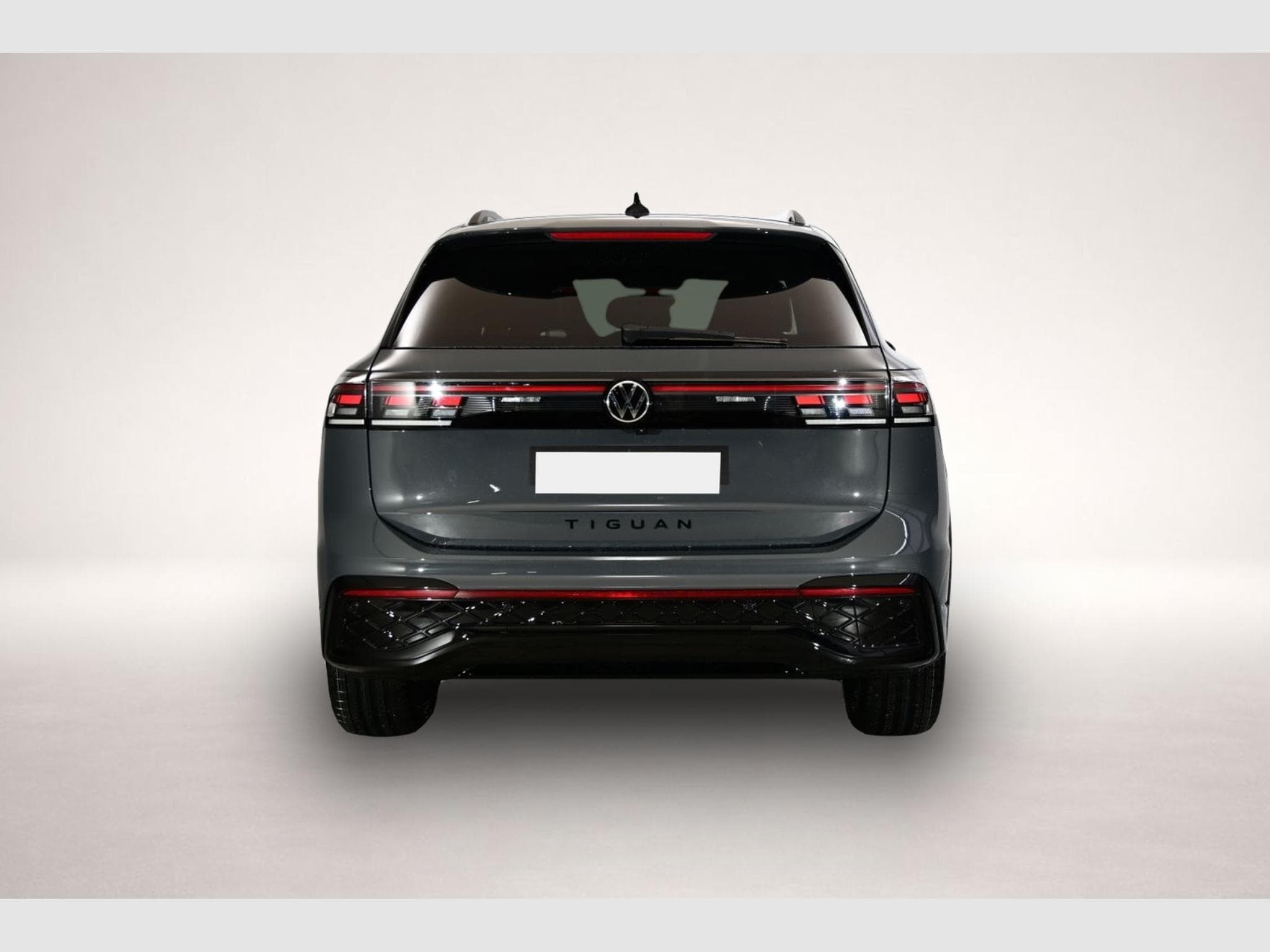 VW Tiguan (2026) - Photo 4