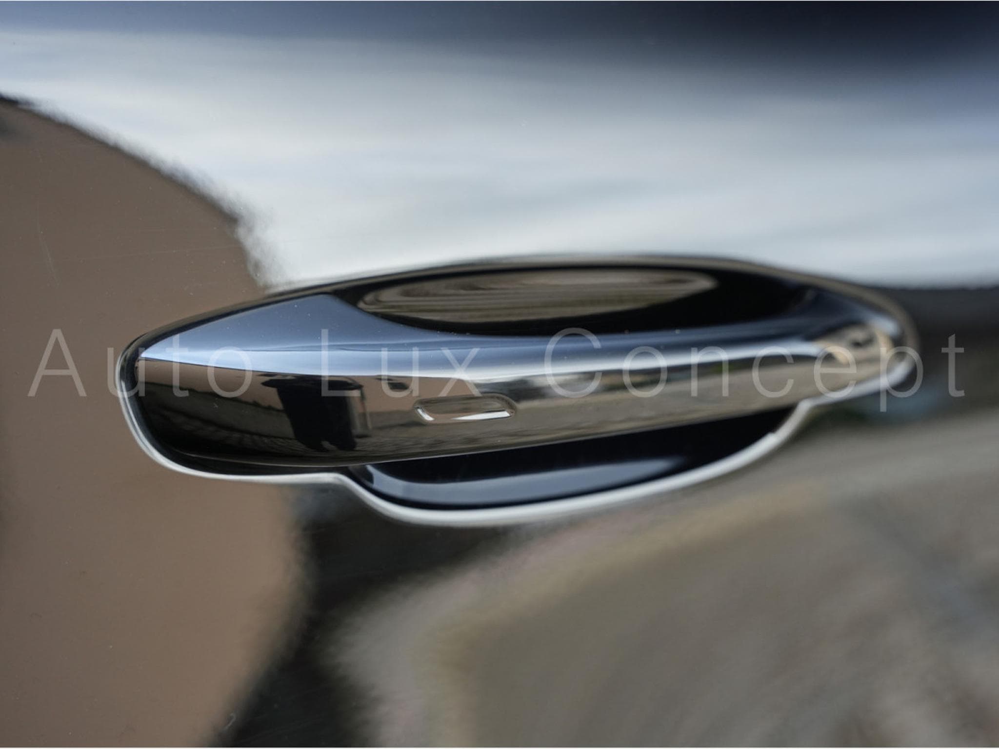 Porsche Cayenne GTS (2021) - Photo 10