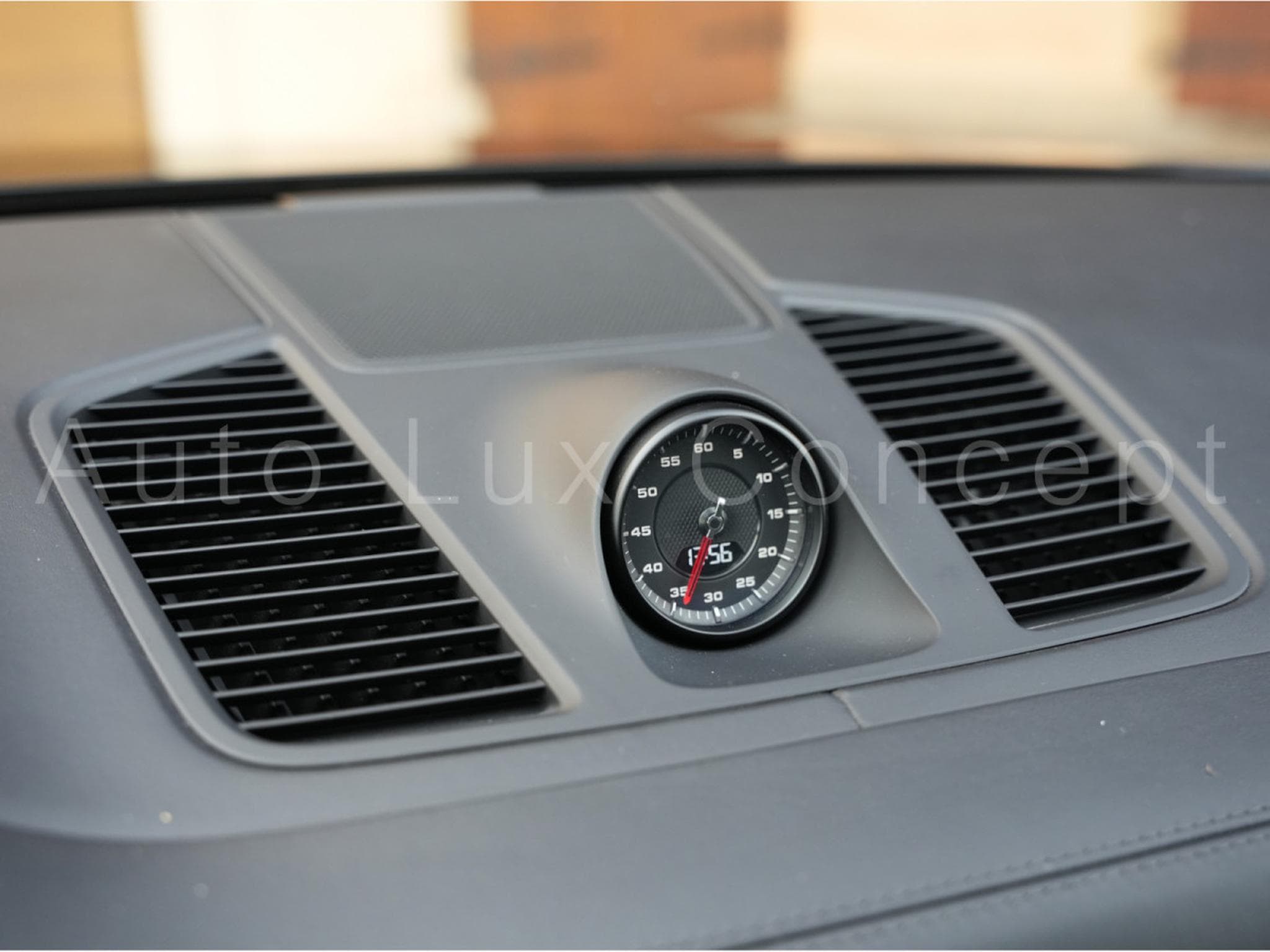 Porsche Cayenne GTS (2021) - Photo 16