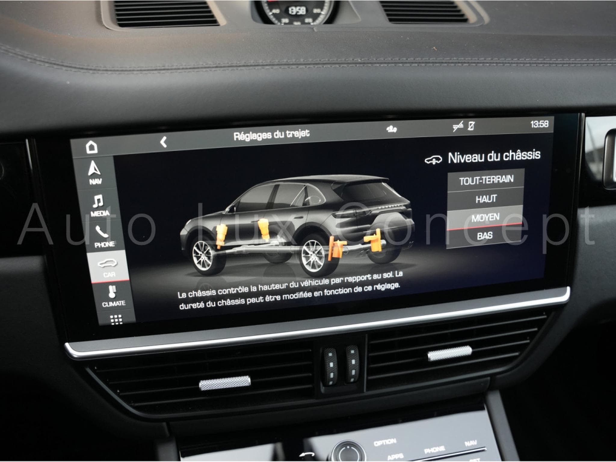 Porsche Cayenne GTS (2021) - Photo 18