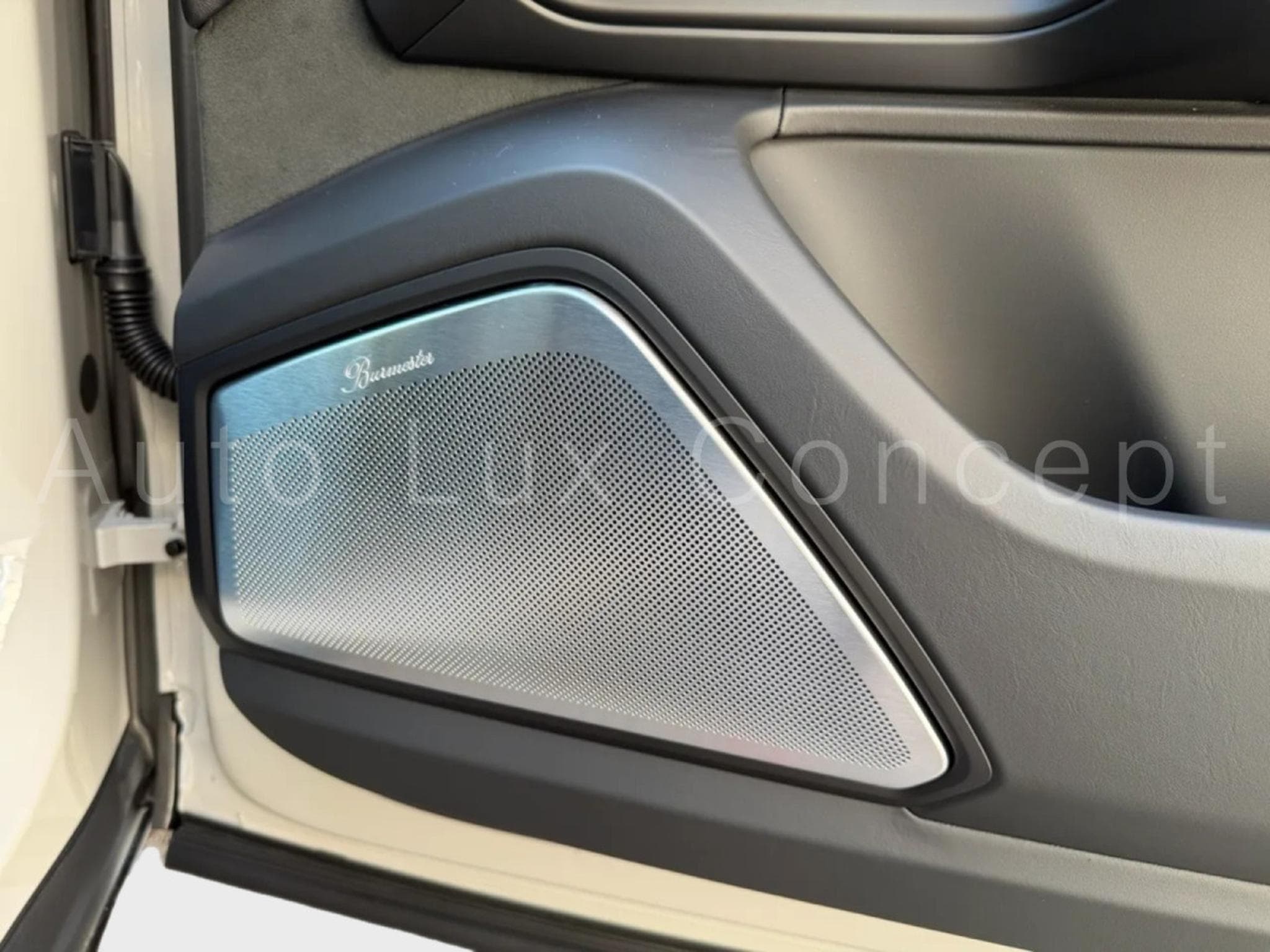 Porsche Cayenne Turbo E-Hybrid Coupé avec Pack GT (2026) - Photo 22