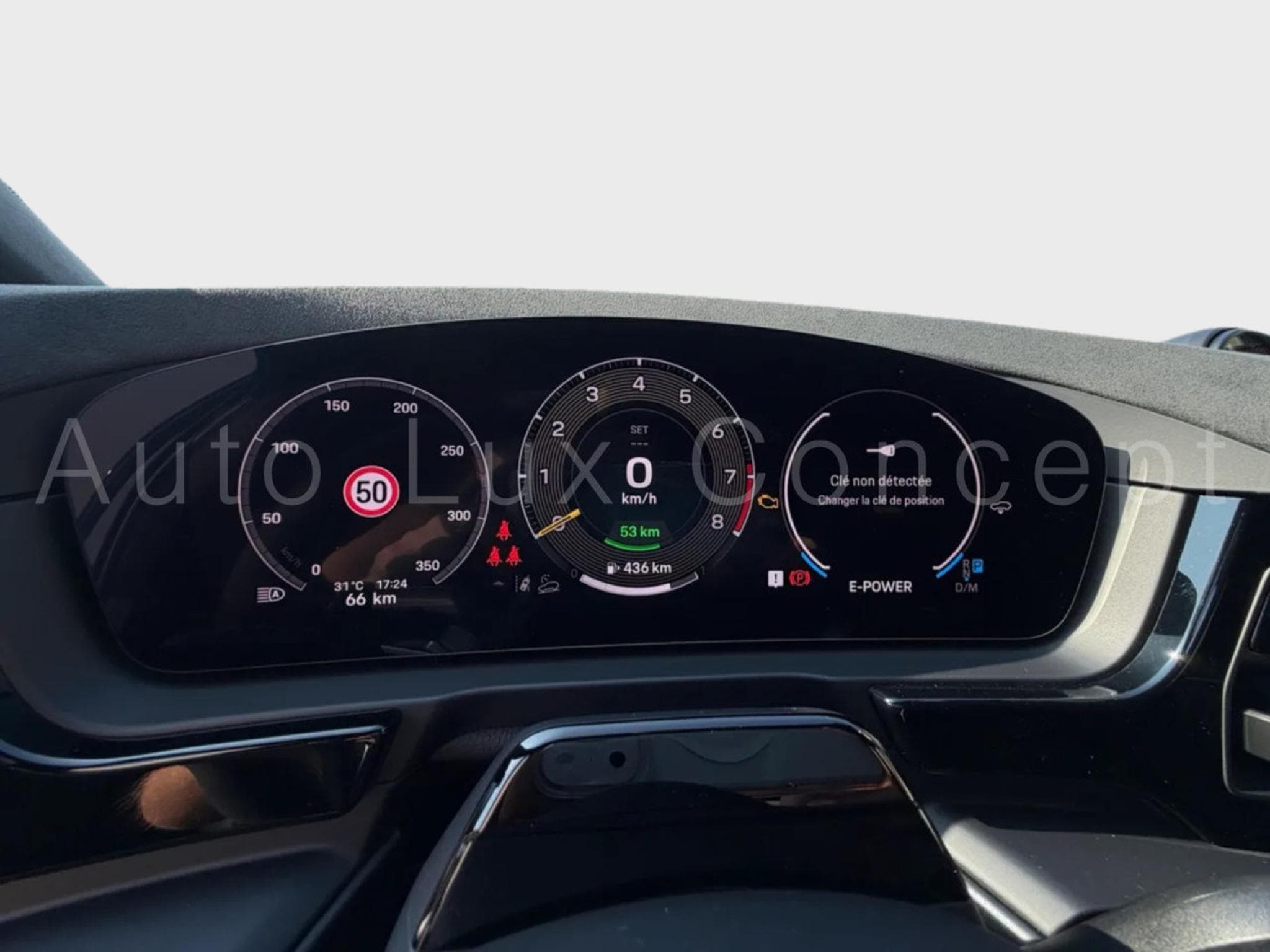 Porsche Cayenne Turbo E-Hybrid Coupé avec Pack GT (2026) - Photo 26