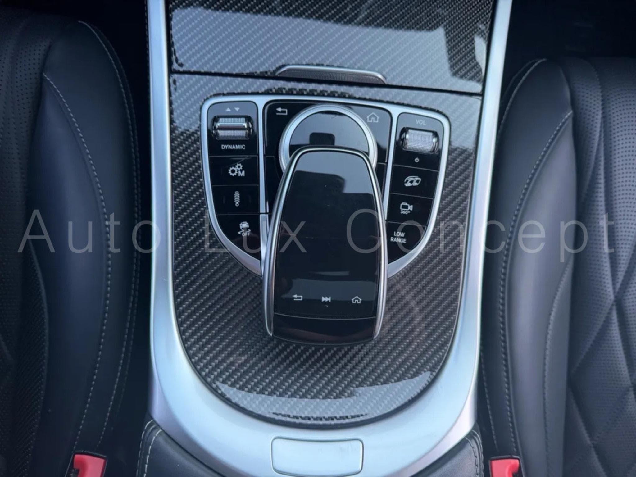 Mercedes G 63 AMG SUPERIOR Line (2023) - Photo 19