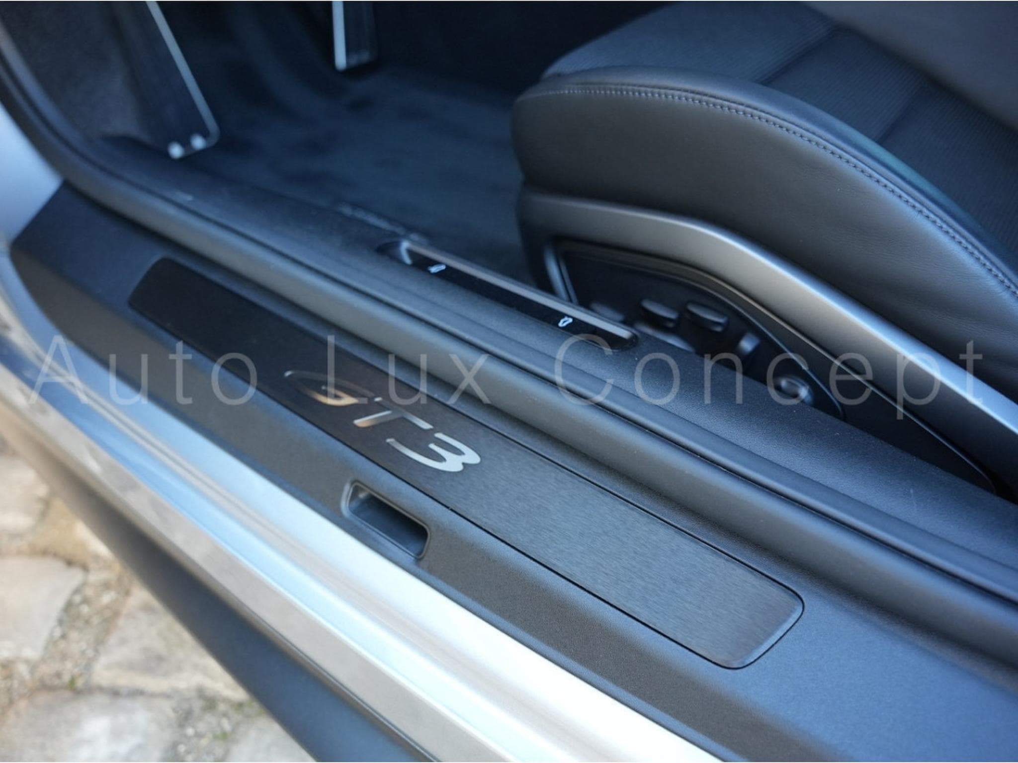Porsche 911 911 GT3 Pack Touring (2022) - Photo 16