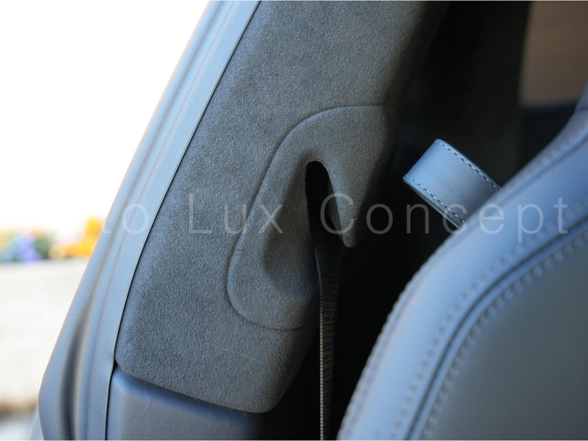 Porsche 911 911 GT3 Pack Touring (2022) - Photo 25
