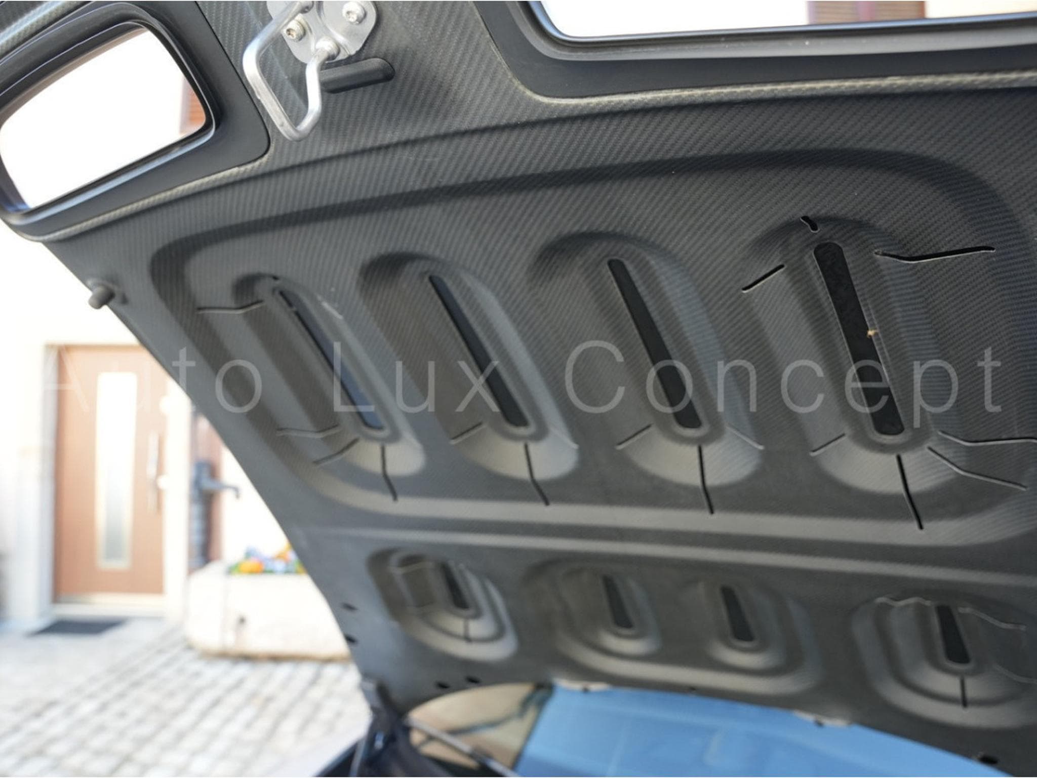 Porsche 911 911 GT3 Pack Touring (2022) - Photo 28