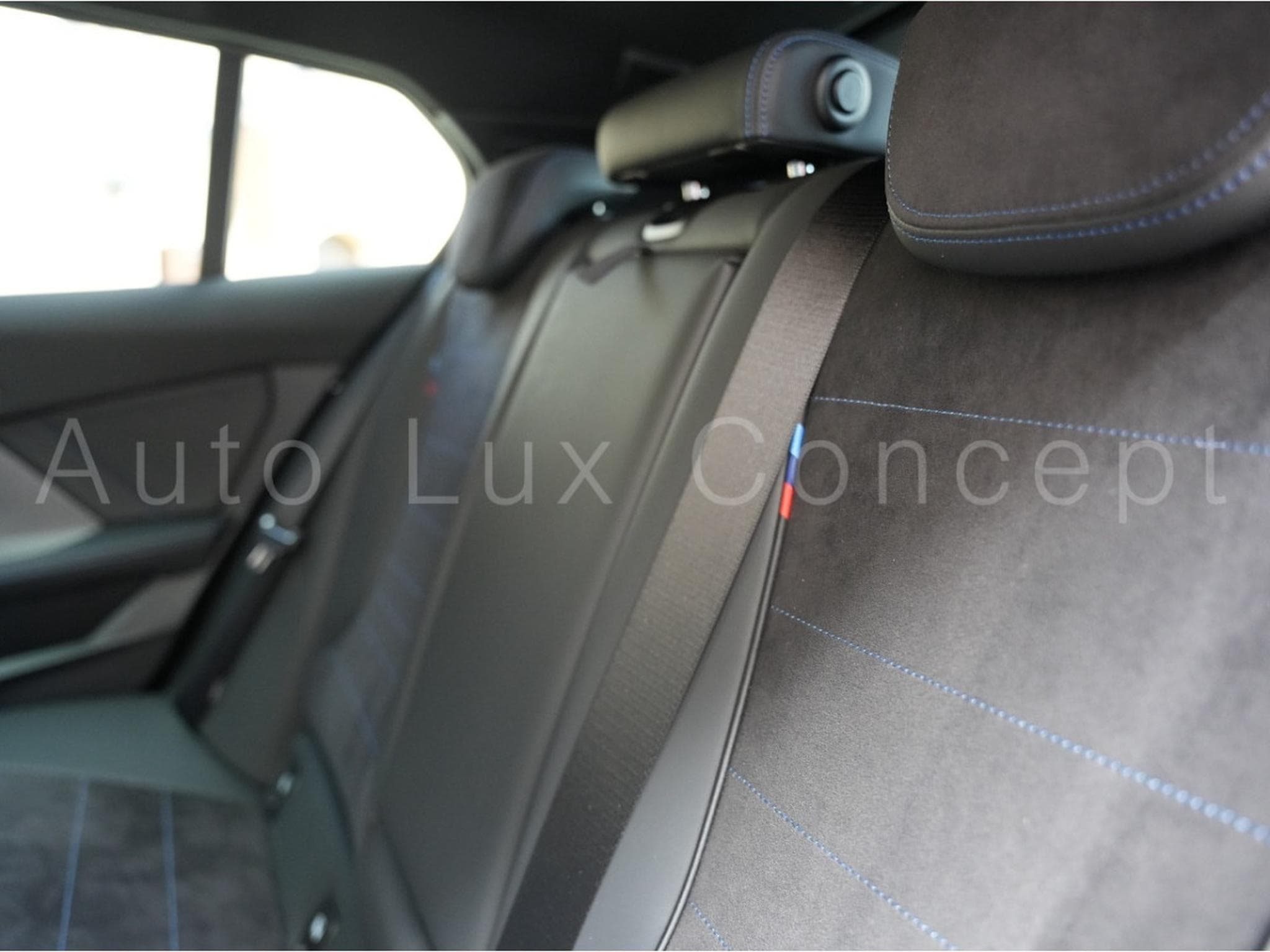 BMW 120 d M Sport (2025) - Photo 10