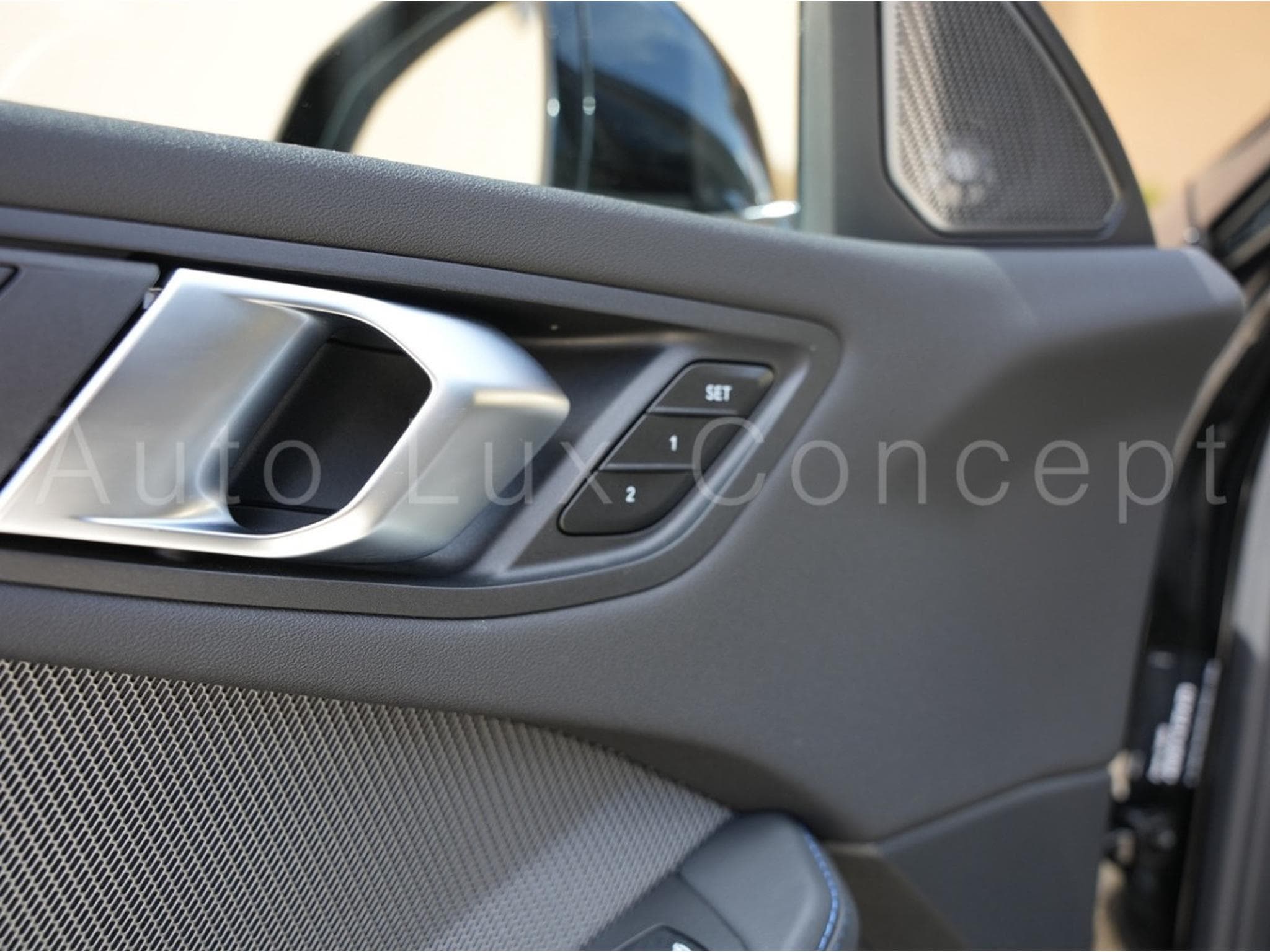 BMW 120 d M Sport (2025) - Photo 13