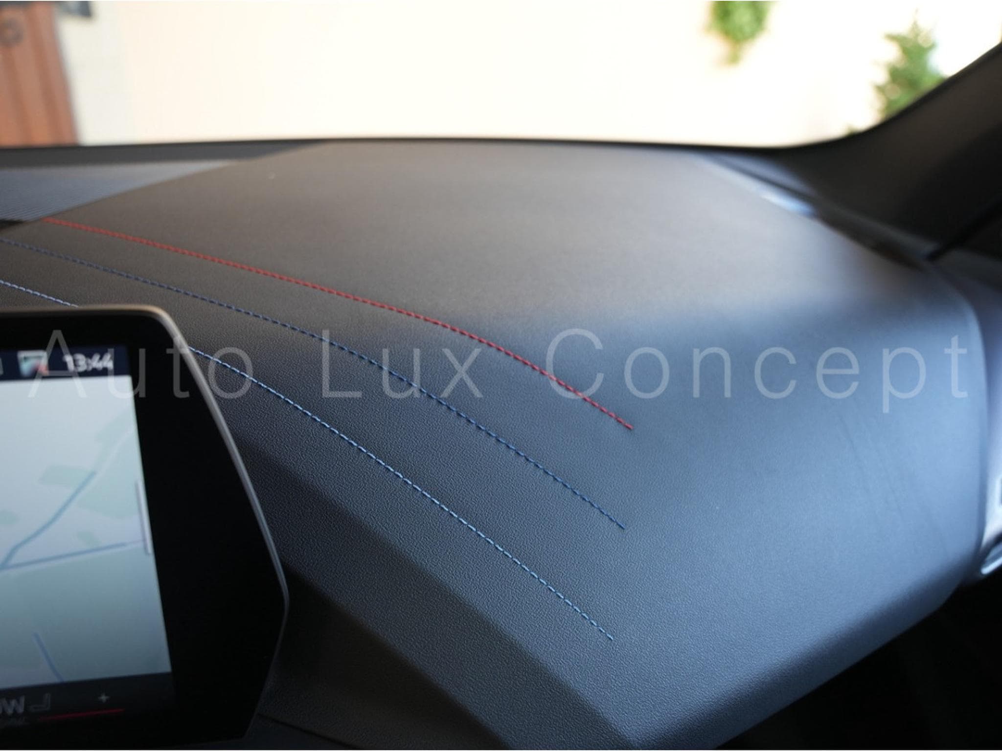 BMW 120 d M Sport (2025) - Photo 21