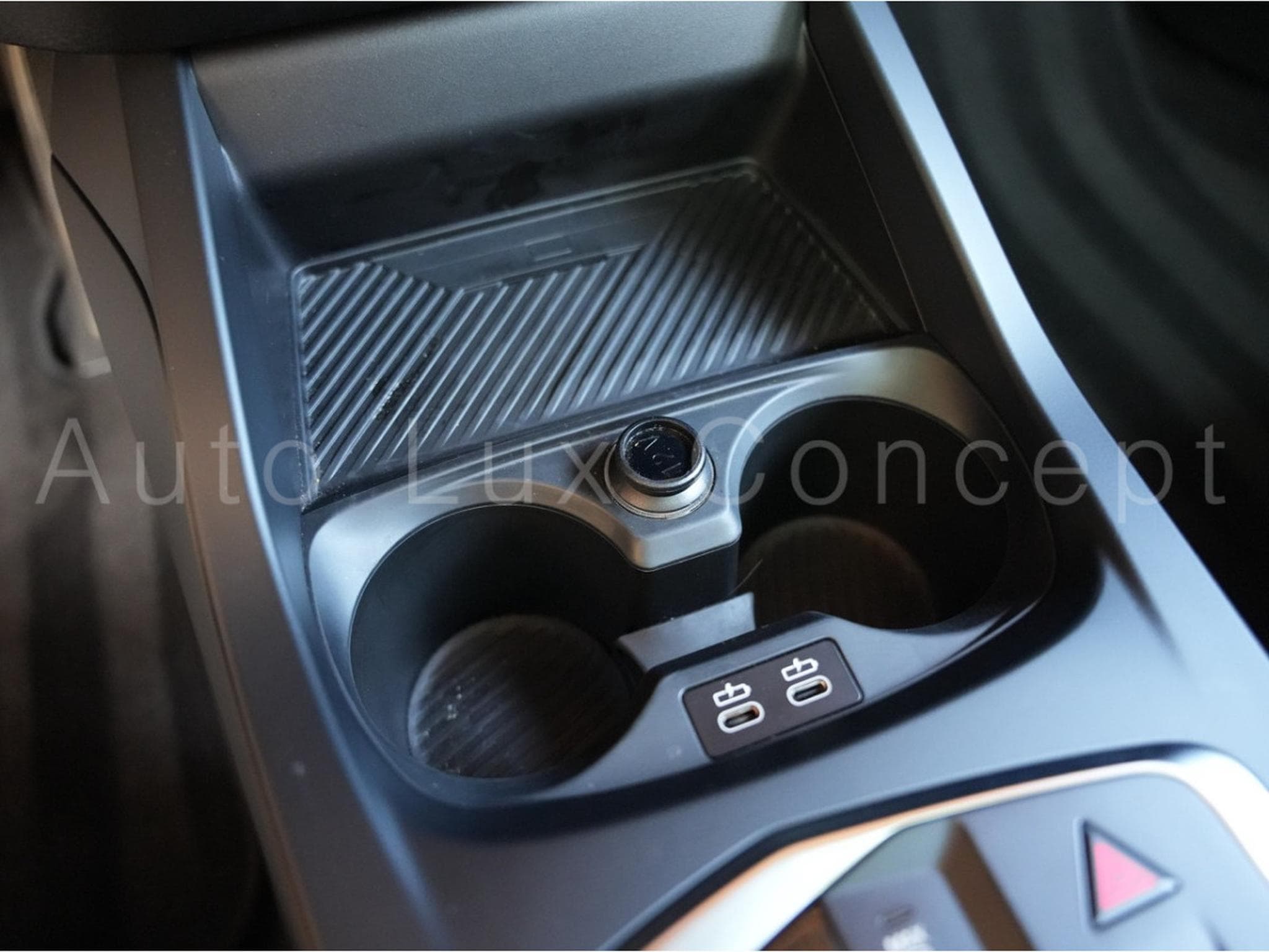 BMW 120 d M Sport (2025) - Photo 22