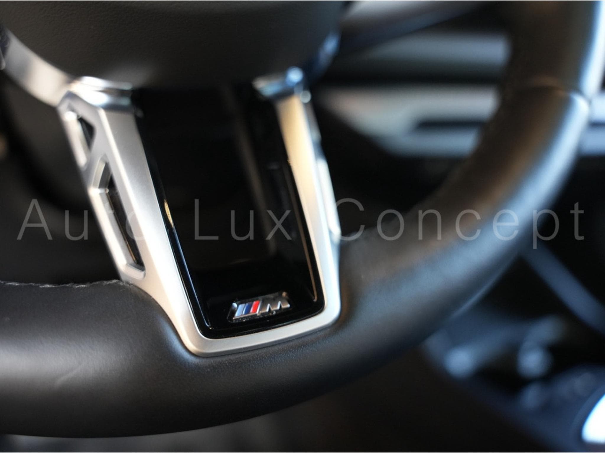 BMW 120 d M Sport (2025) - Photo 26