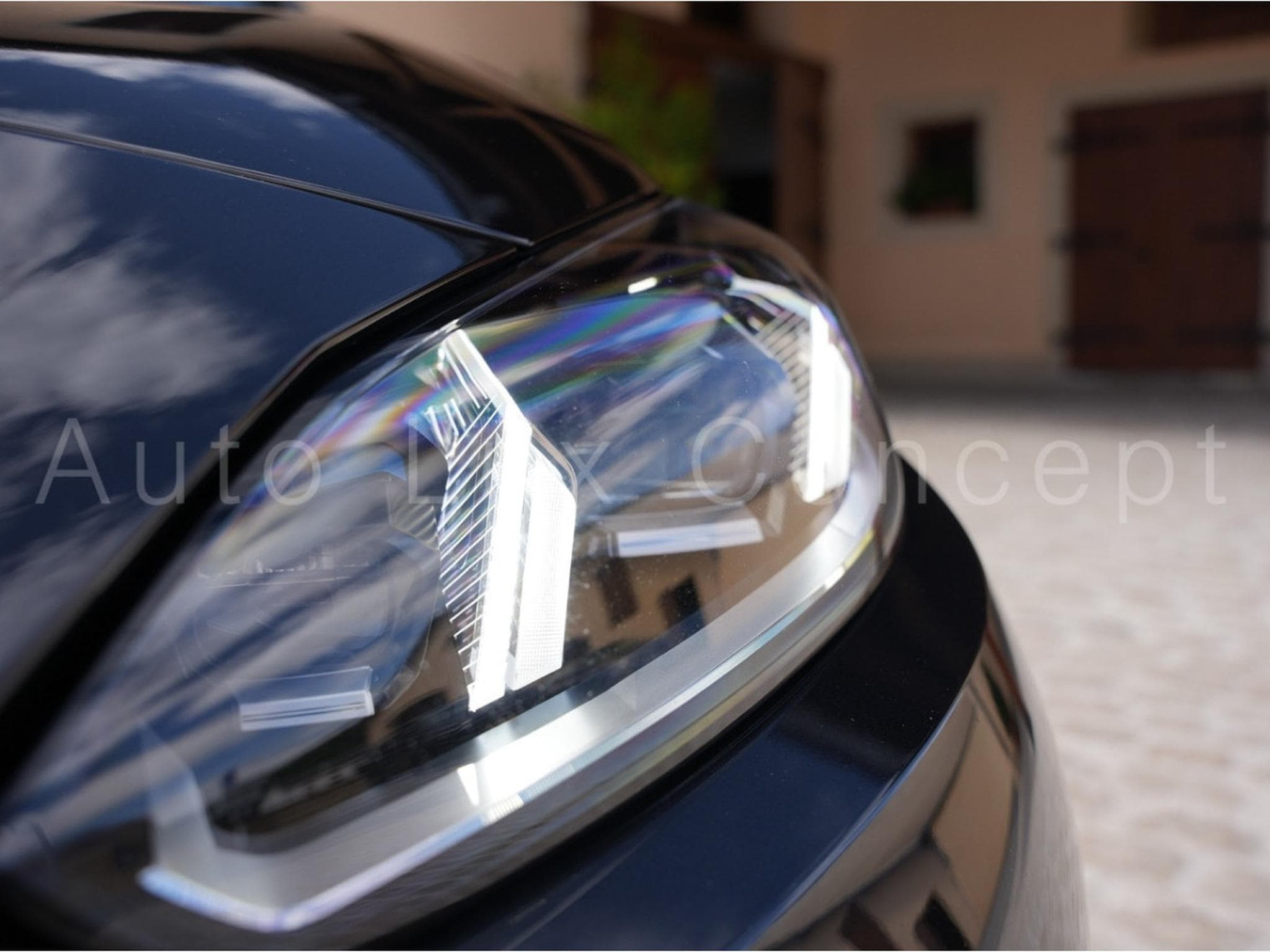 BMW 120 d M Sport (2025) - Photo 27