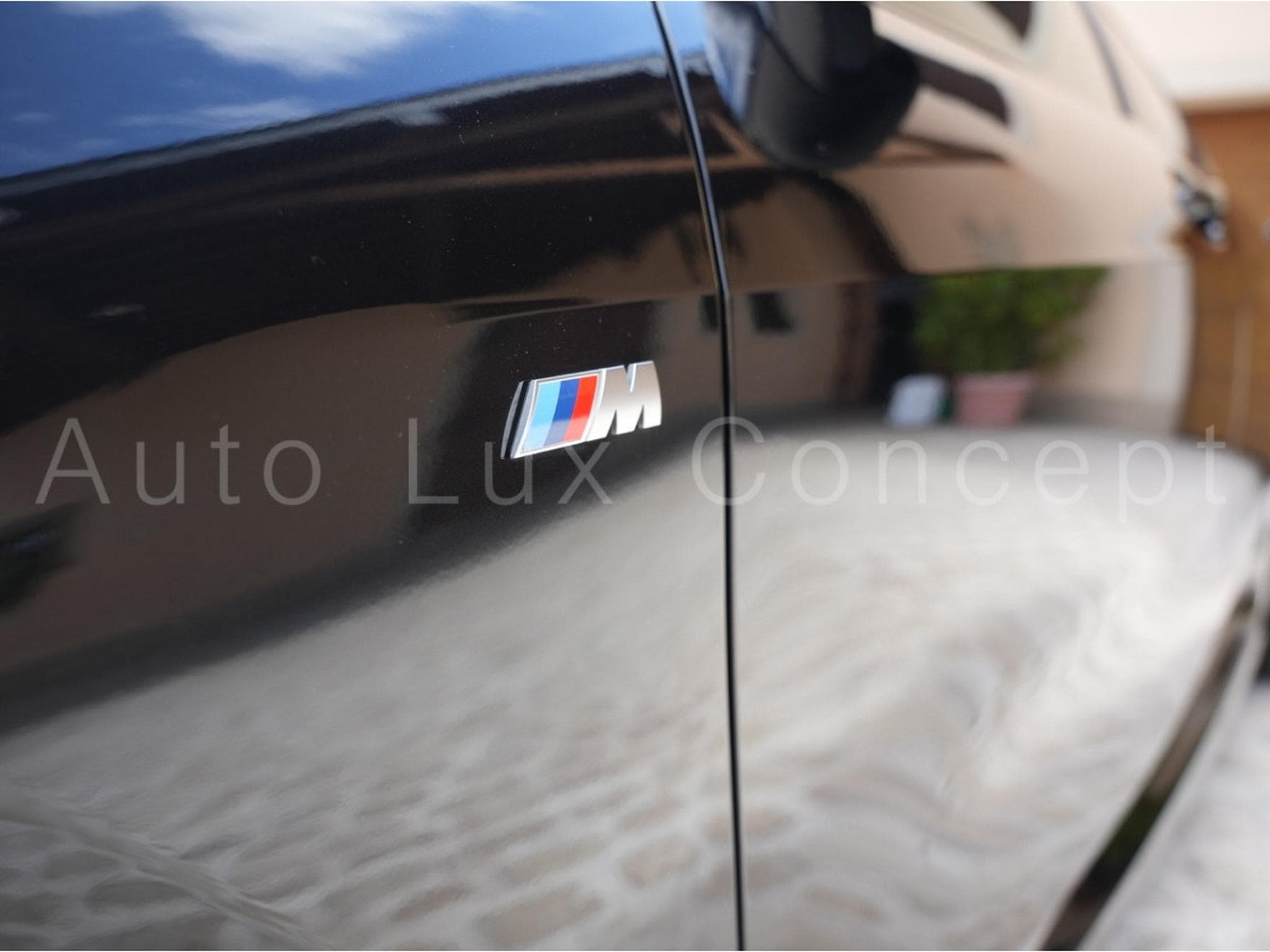 BMW 120 d M Sport (2025) - Photo 28