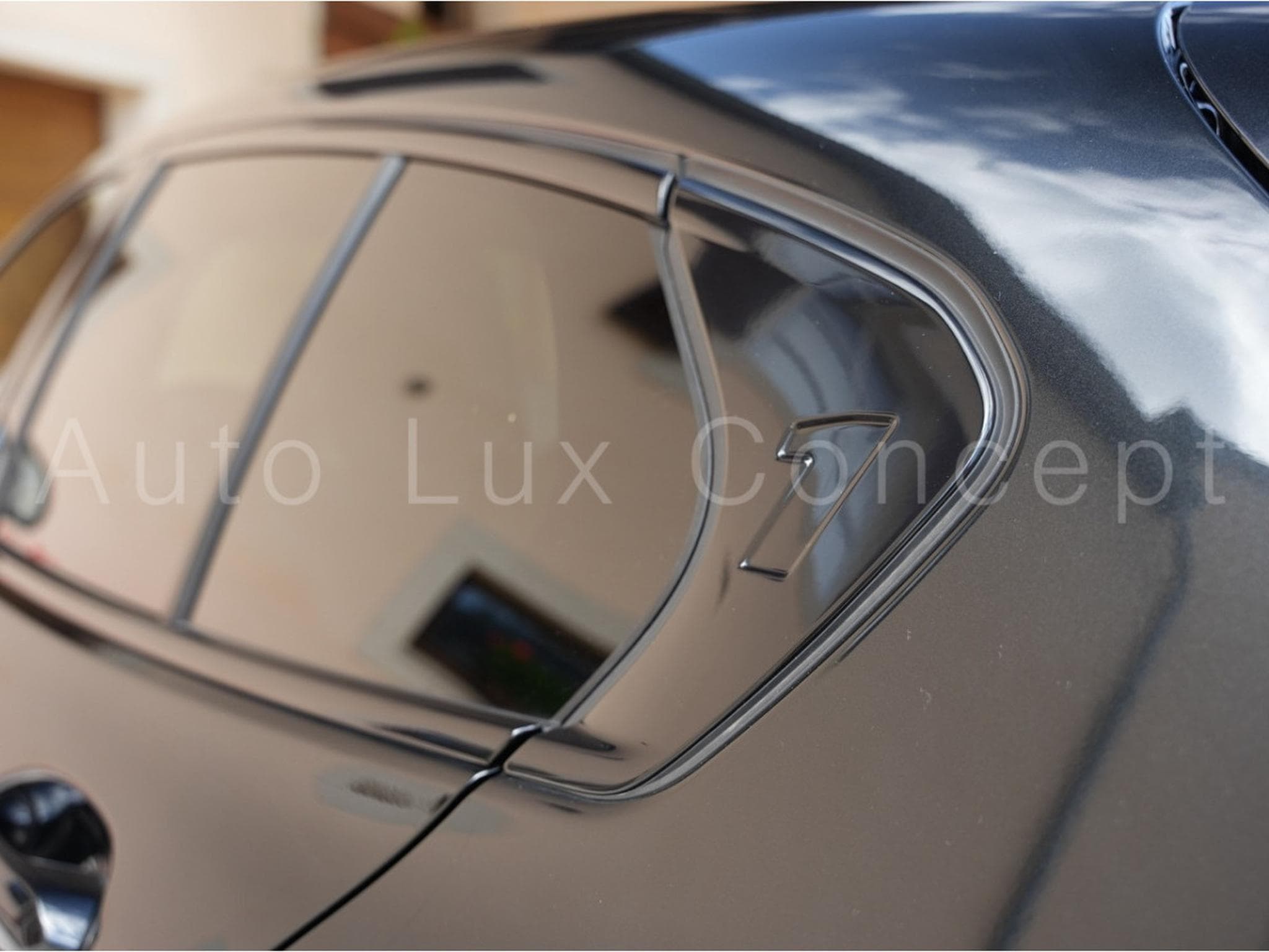 BMW 120 d M Sport (2025) - Photo 29