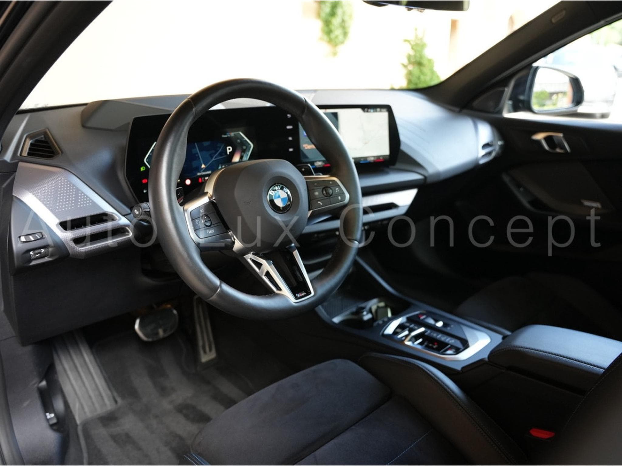 BMW 120 d M Sport (2025) - Photo 5