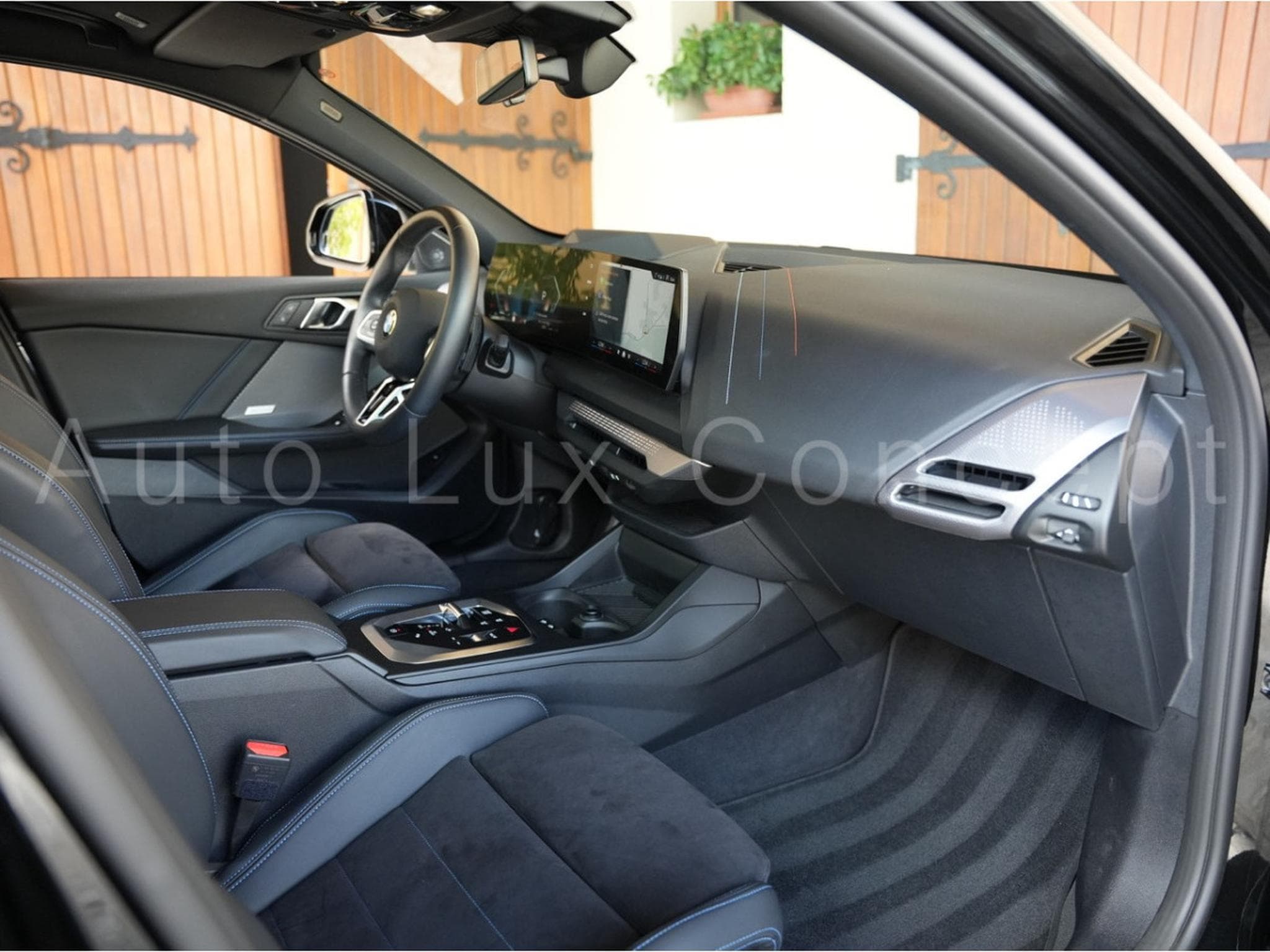 BMW 120 d M Sport (2025) - Photo 6