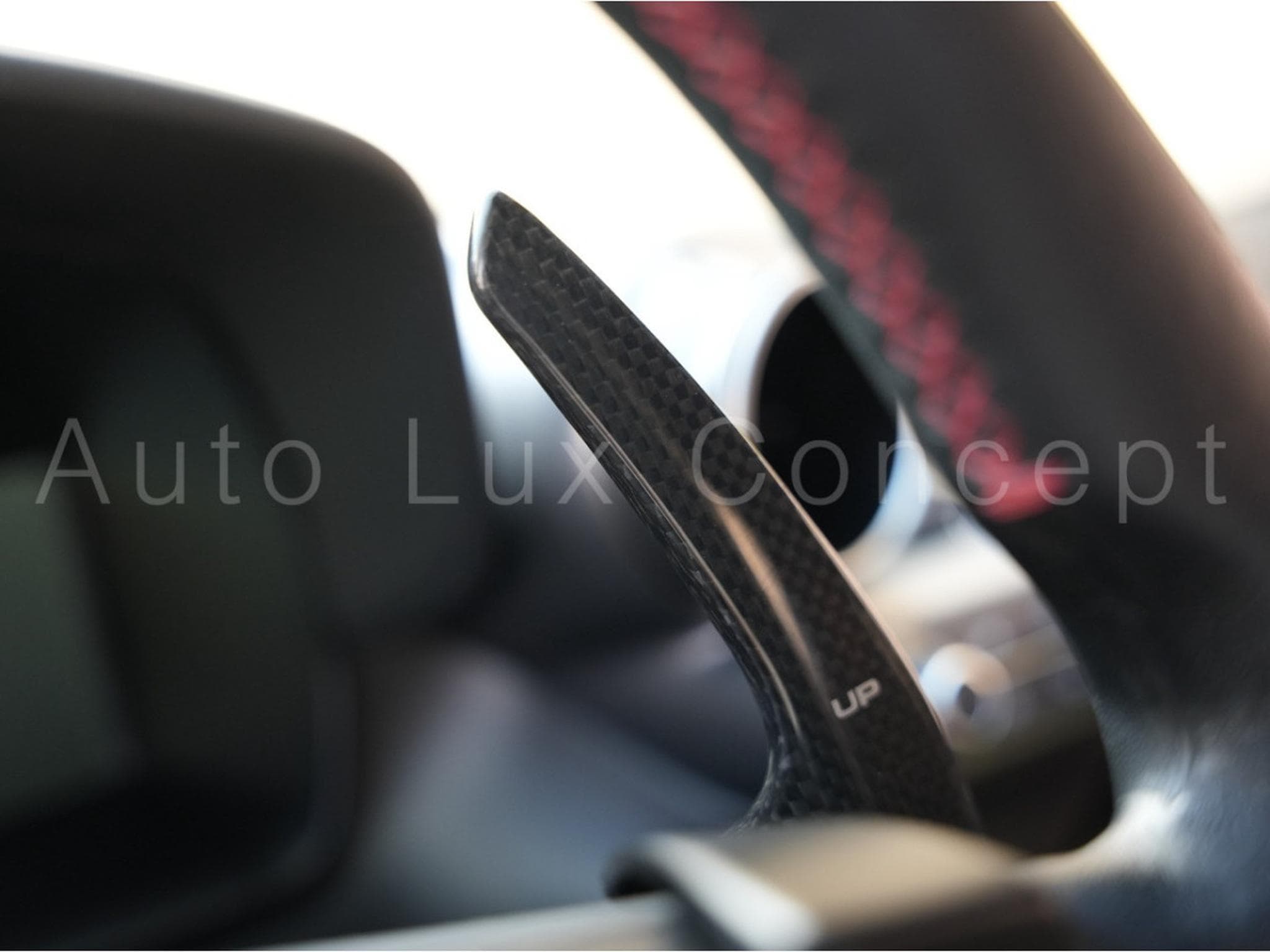 Ferrari F8 Tributo Full PPF/Carbon/Lift/Racing Seats/Passenger Display (2021) - Photo 20