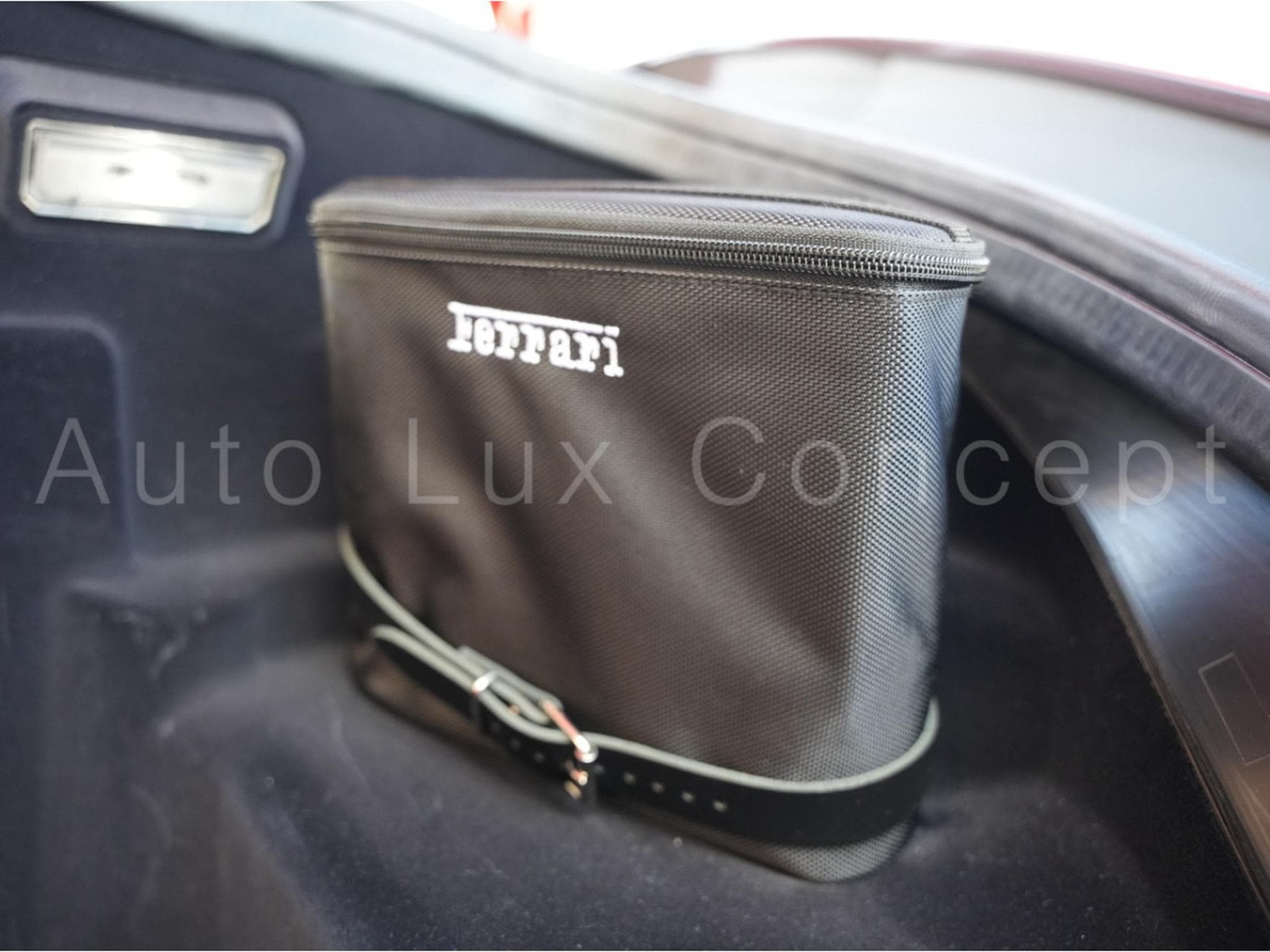 Ferrari F8 Tributo Full PPF/Carbon/Lift/Racing Seats/Passenger Display (2021) - Photo 30