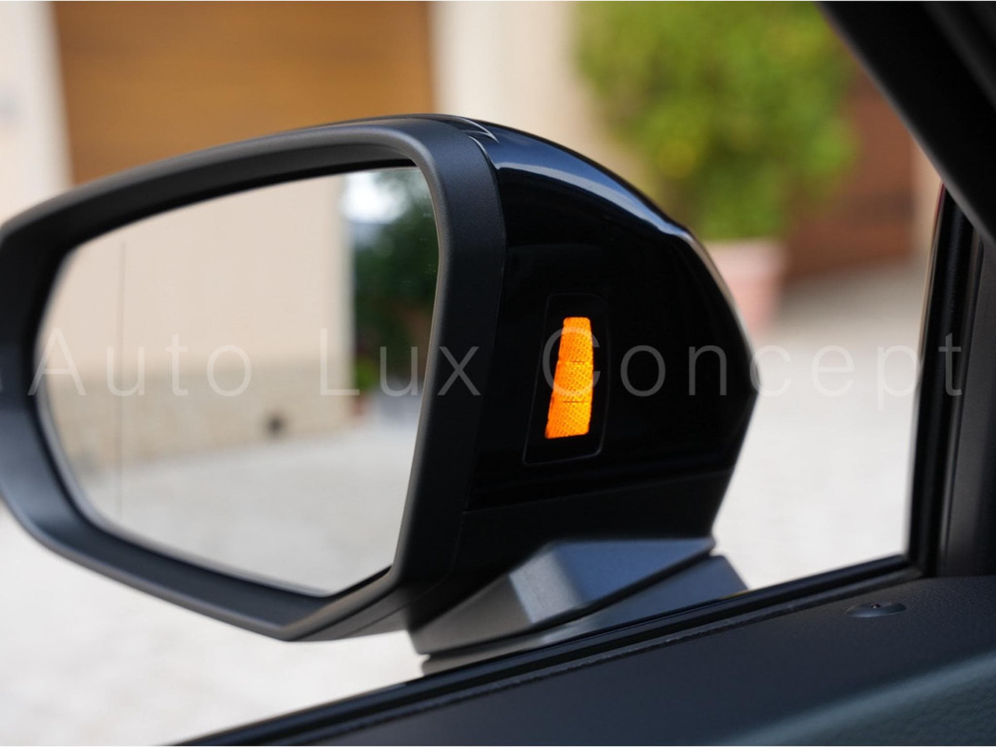 Audi RSQ3 2.5 TFSI quattro S tronic (2020) - Photo 18