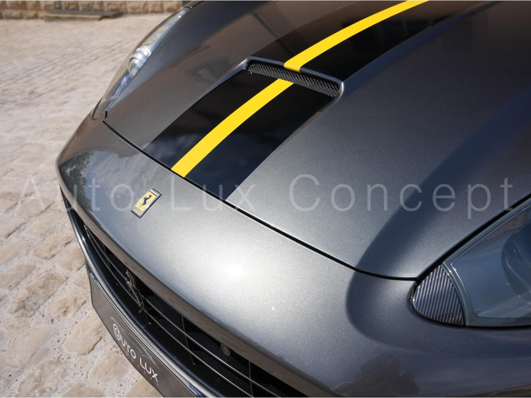 Ferrari California NOVITEC (2011) - Photo 10