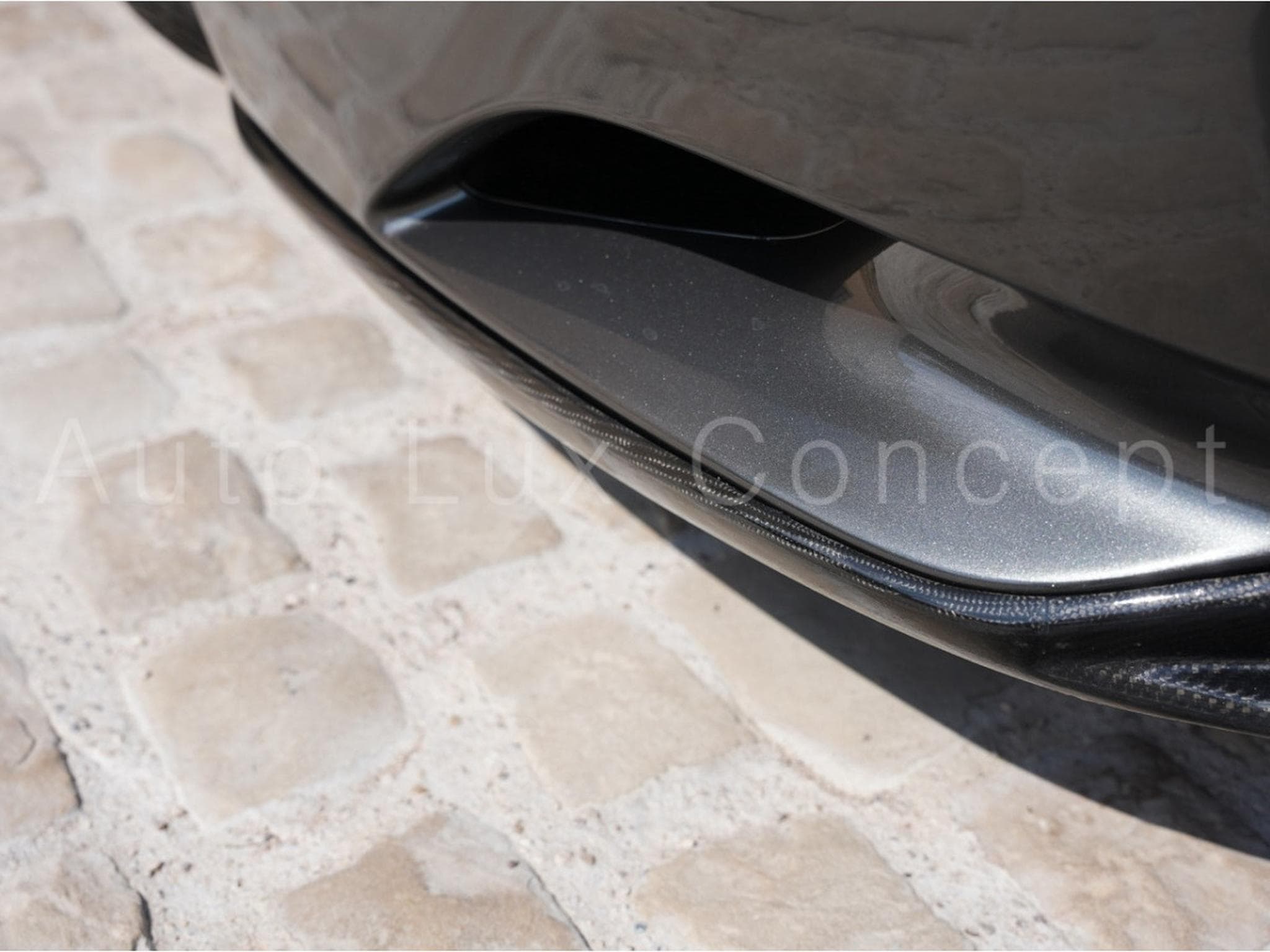 Ferrari California NOVITEC (2011) - Photo 11