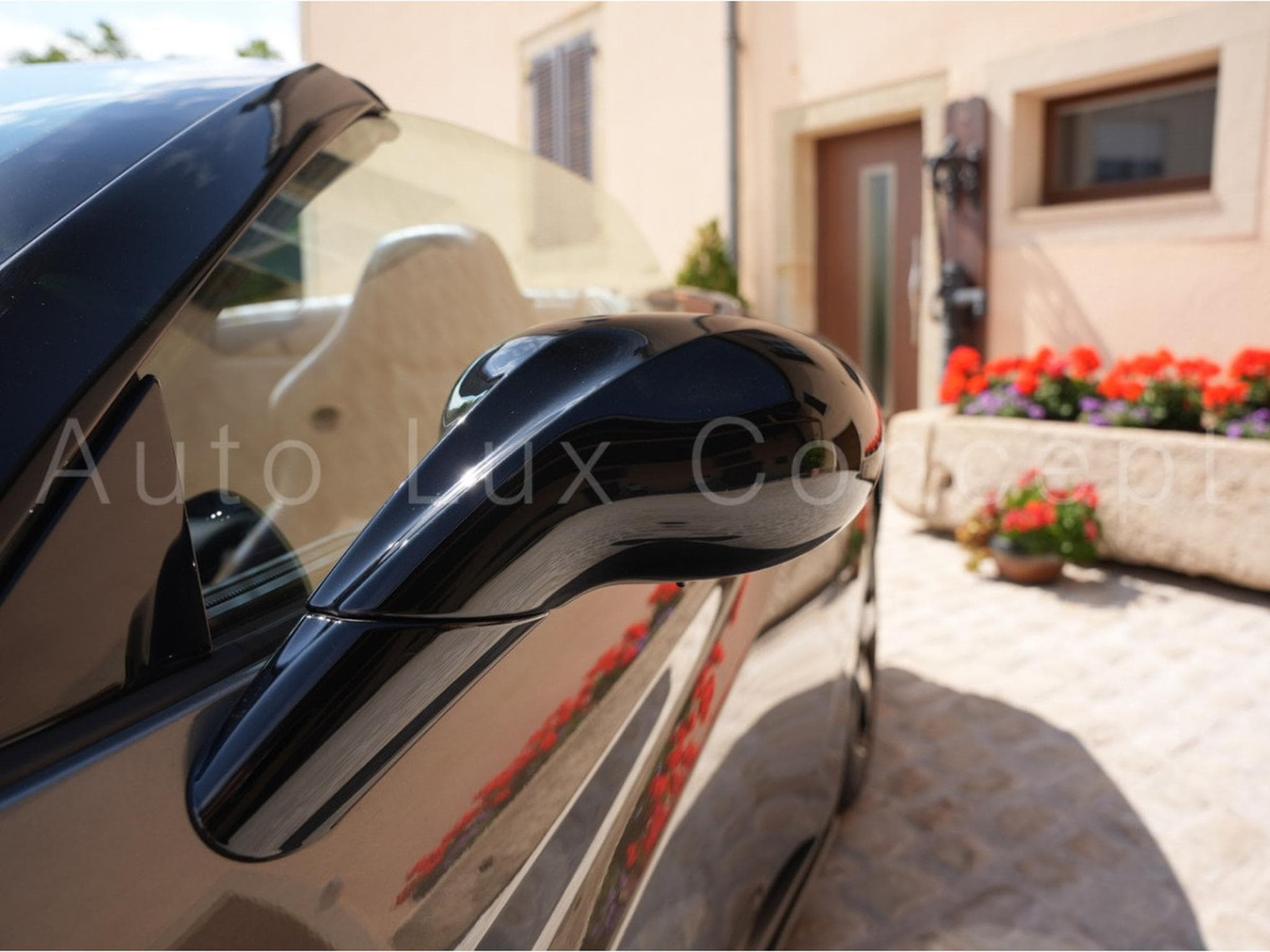 Ferrari California NOVITEC (2011) - Photo 14