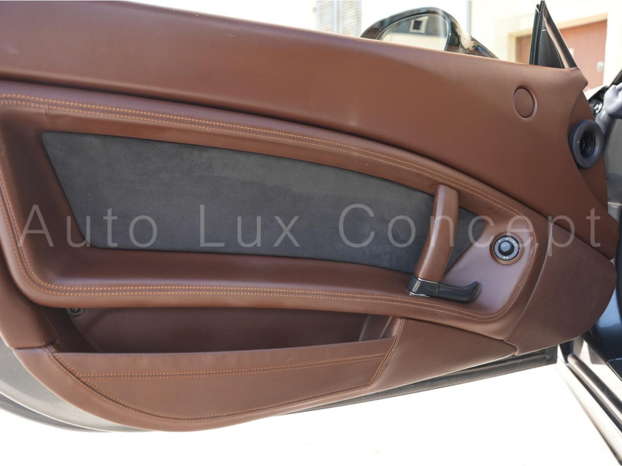 Ferrari California NOVITEC (2011) - Photo 24