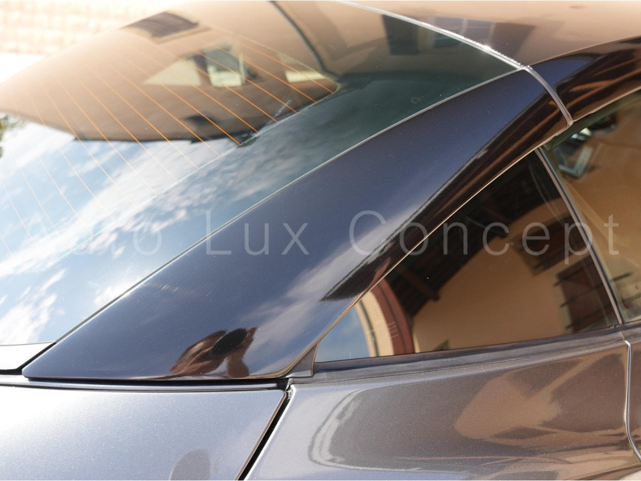 Ferrari California NOVITEC (2011) - Photo 26