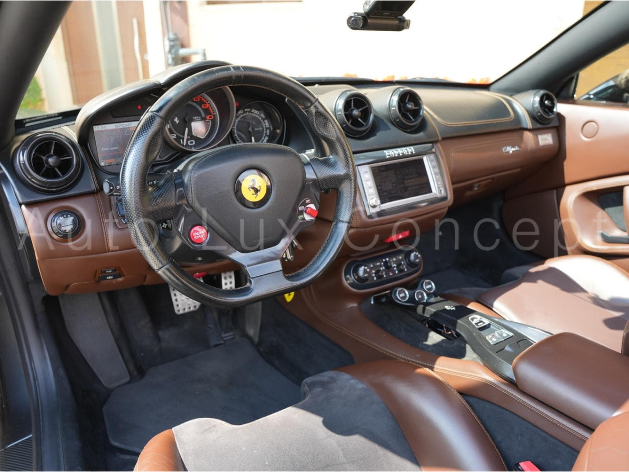 Ferrari California NOVITEC (2011) - Photo 5