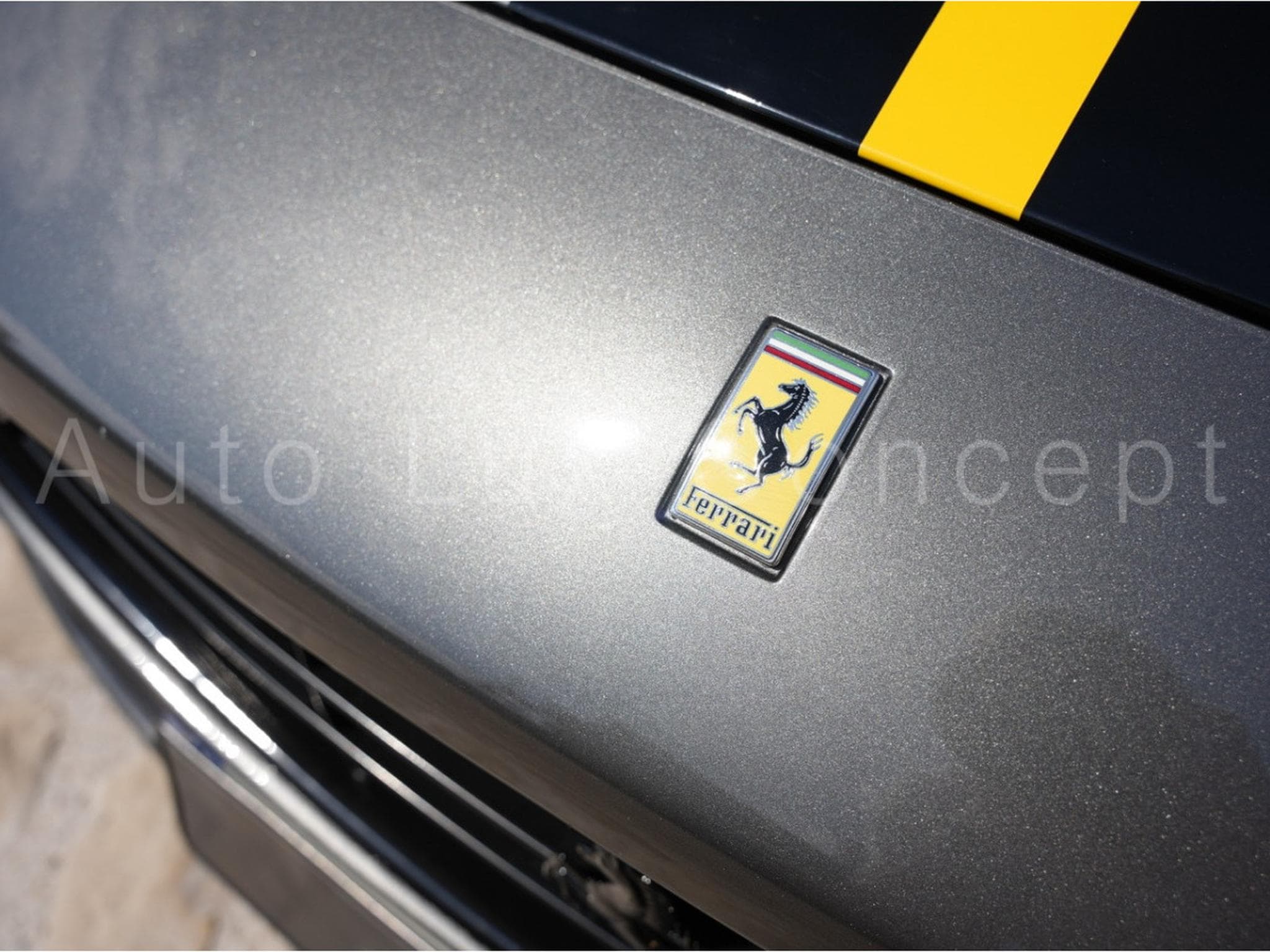 Ferrari California NOVITEC (2011) - Photo 9