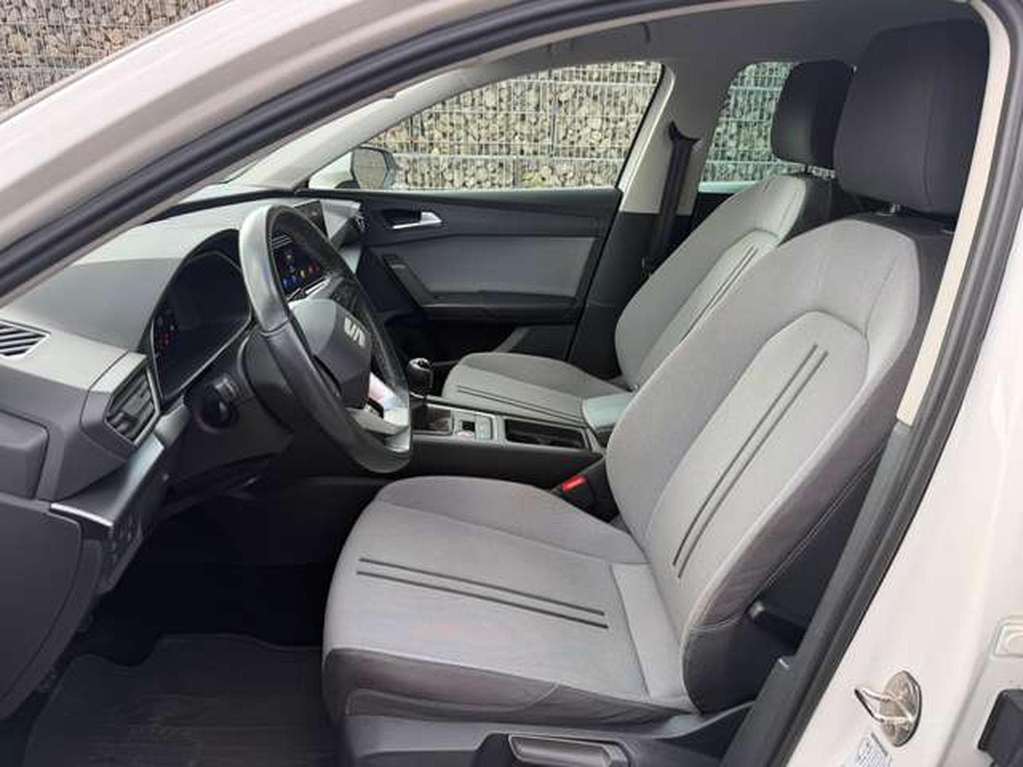 SEAT Leon Leon 1.0 EcoTSI Move! // 12 Mois De Garantie✅✅✅ (2022) - Photo 13