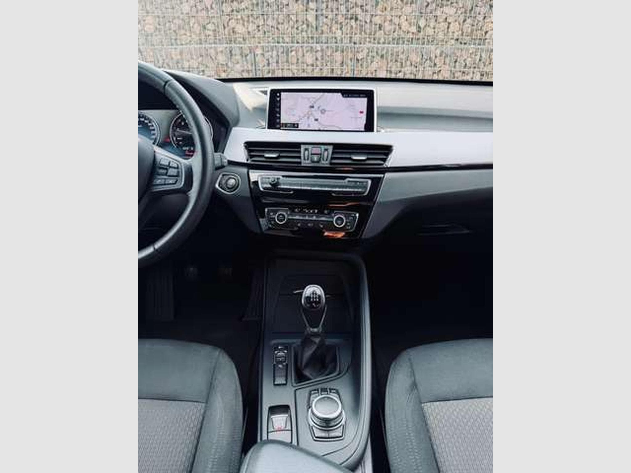 BMW X1 X1 1.5i sDrive18 // 12 Mois De Garantie ✅✅✅ (2021) - Photo 10