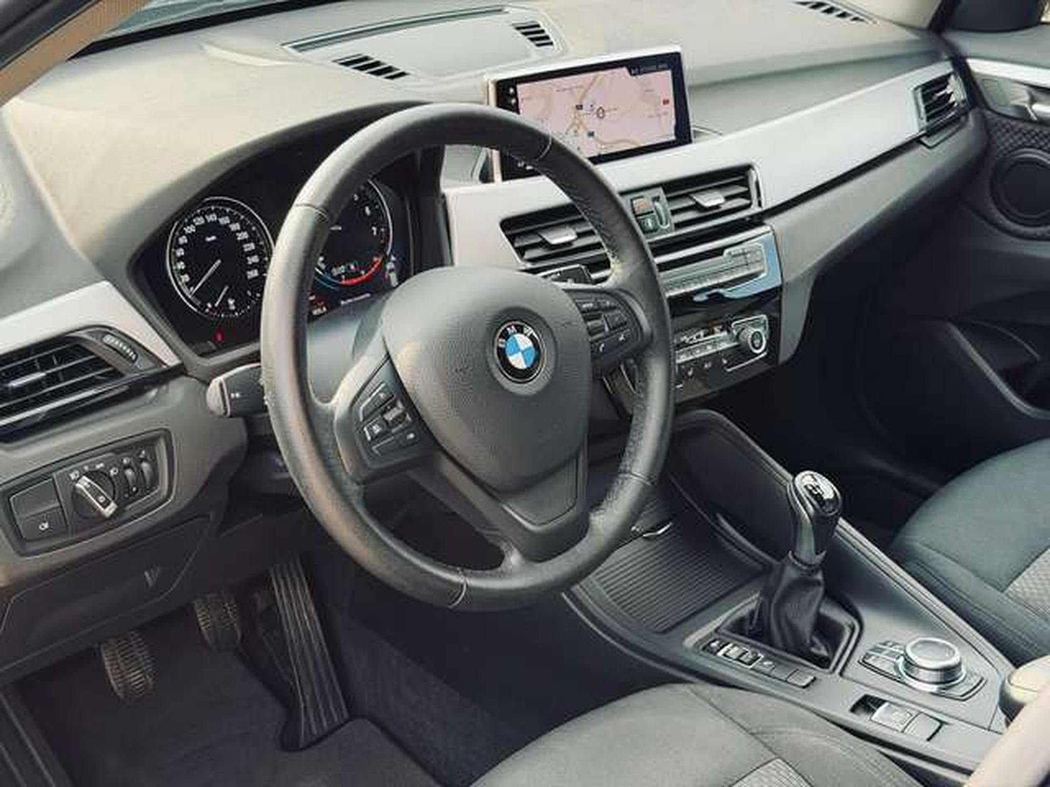 BMW X1 X1 1.5i sDrive18 // 12 Mois De Garantie ✅✅✅ (2021) - Photo 11