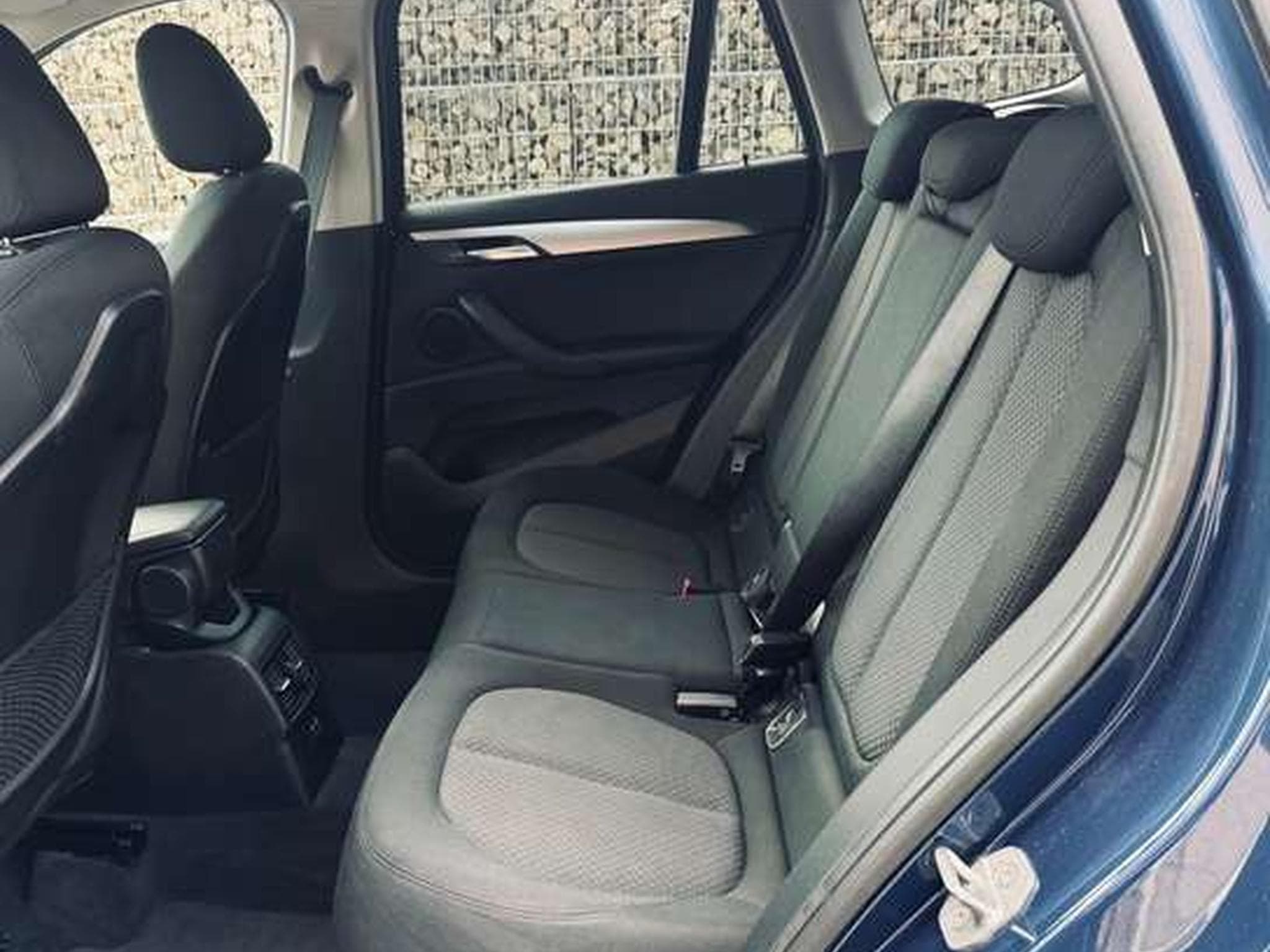 BMW X1 X1 1.5i sDrive18 // 12 Mois De Garantie ✅✅✅ (2021) - Photo 14