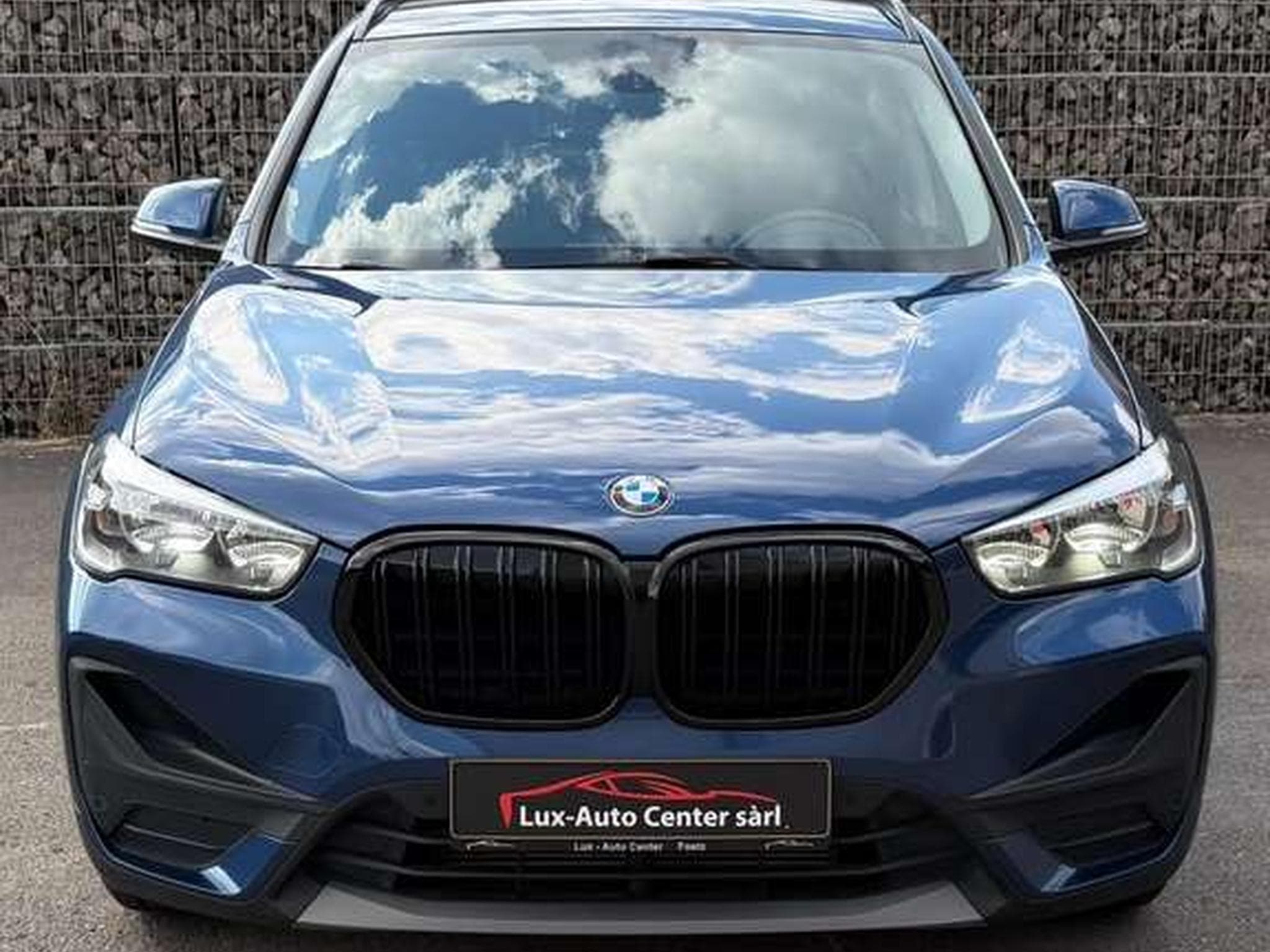 BMW X1 X1 1.5i sDrive18 // 12 Mois De Garantie ✅✅✅ (2021) - Photo 3