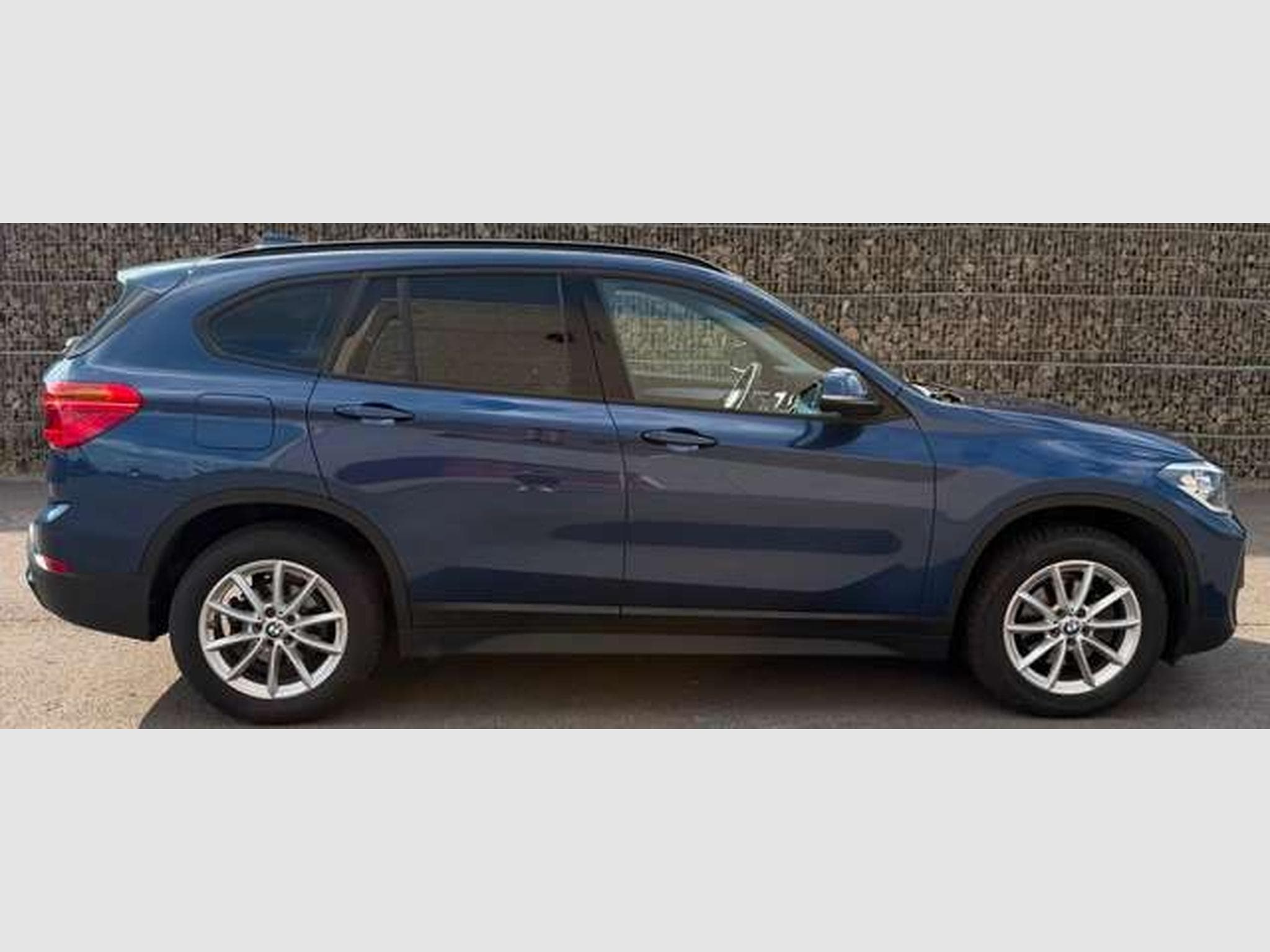 BMW X1 X1 1.5i sDrive18 // 12 Mois De Garantie ✅✅✅ (2021) - Photo 4