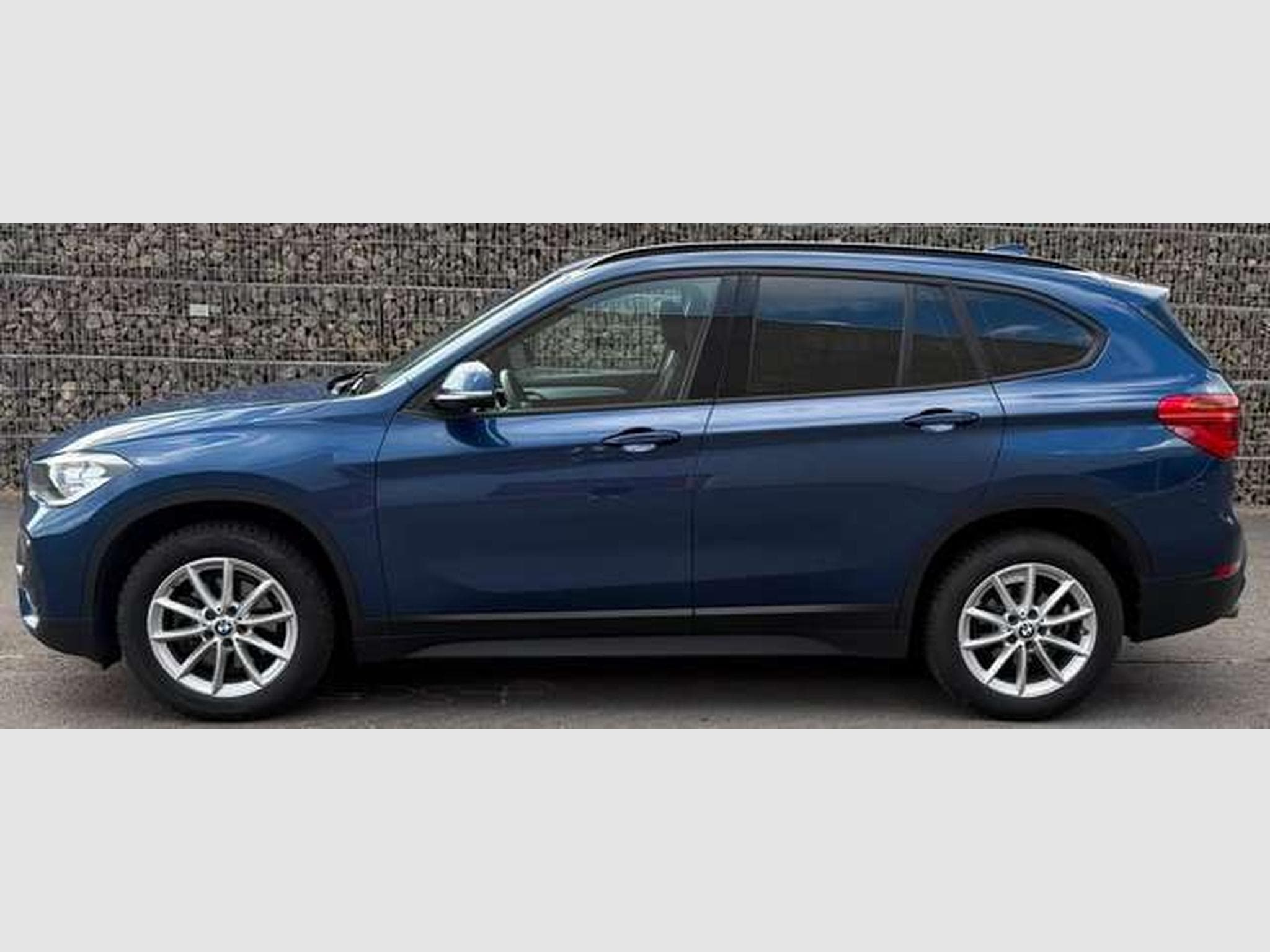 BMW X1 X1 1.5i sDrive18 // 12 Mois De Garantie ✅✅✅ (2021) - Photo 5